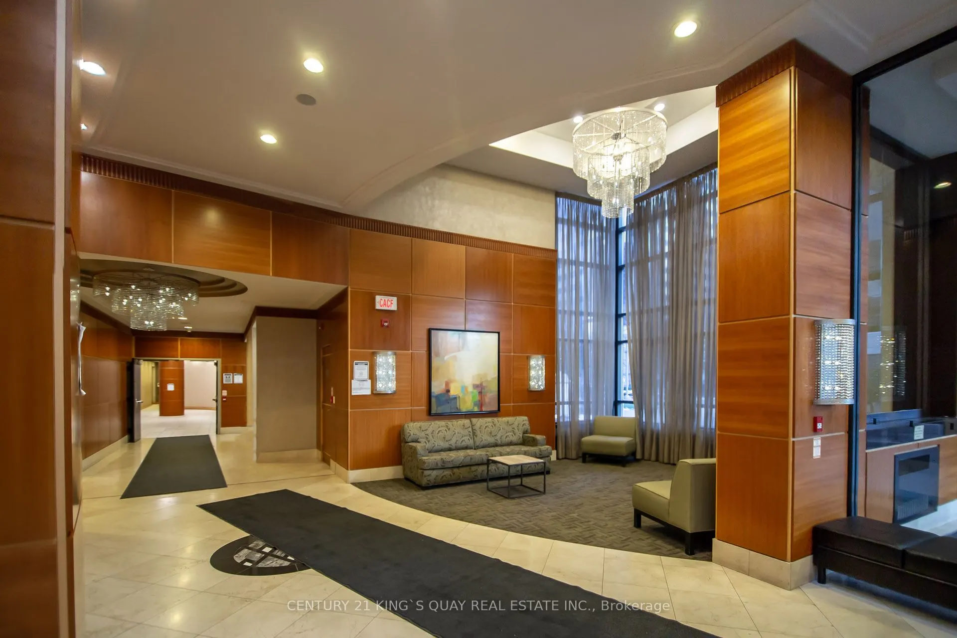 155 Beecroft Road #612