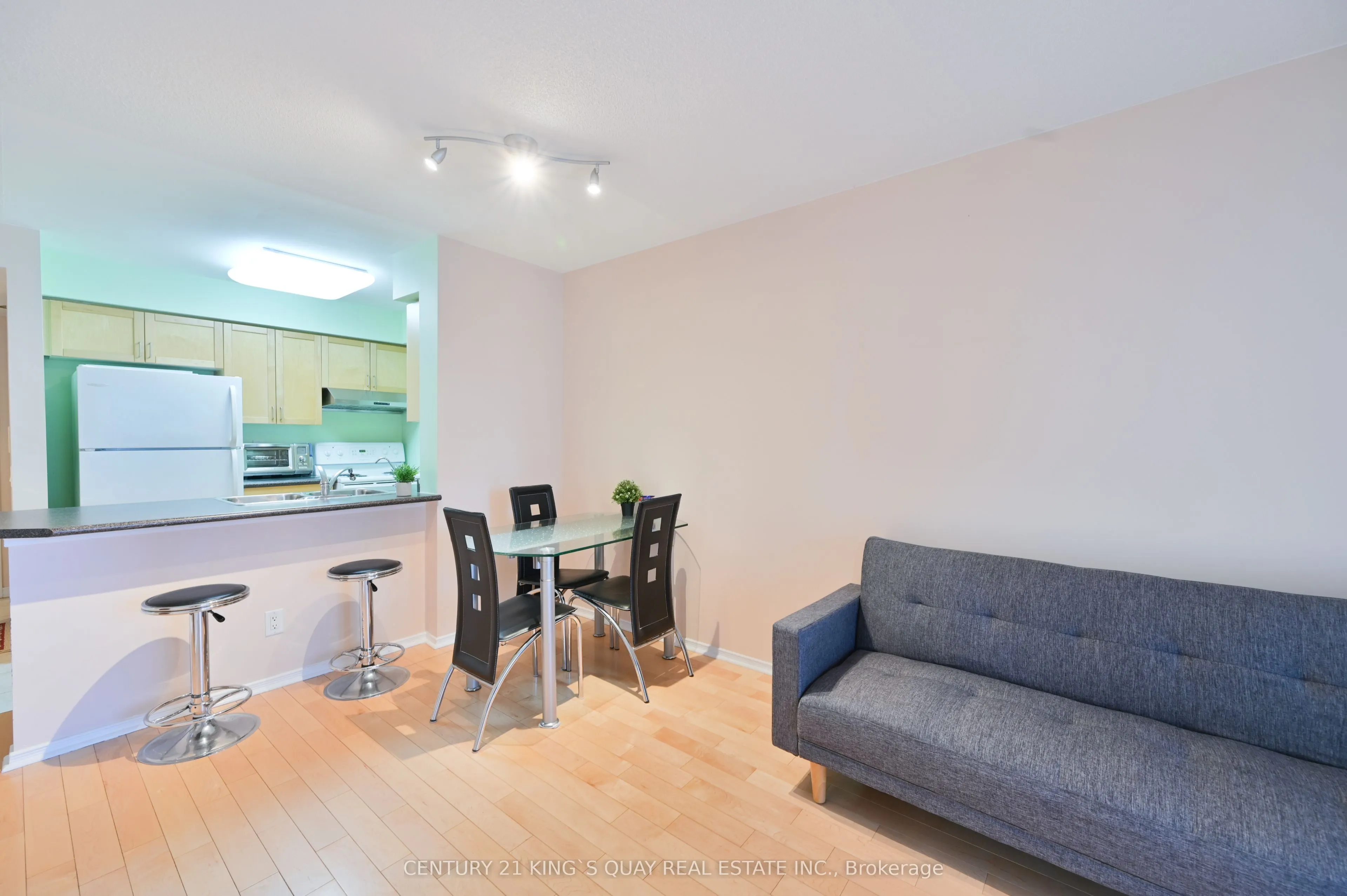 155 Beecroft Road #612