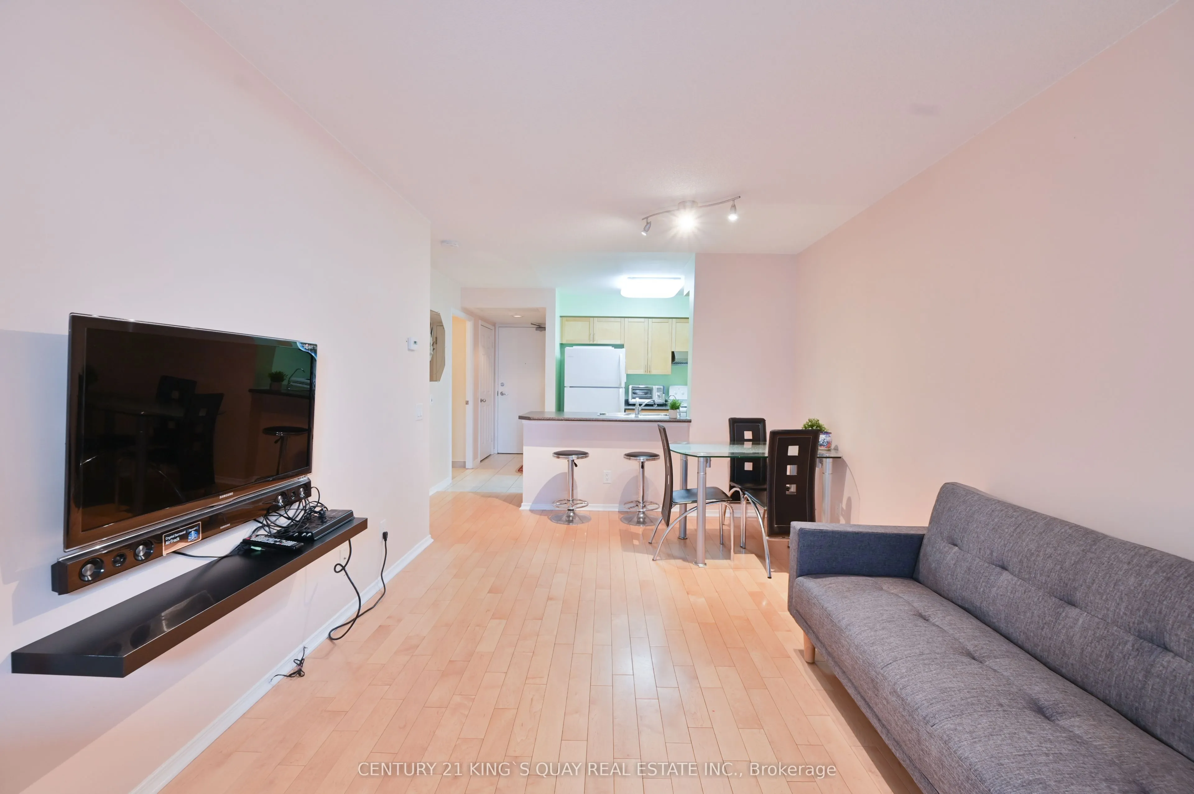 155 Beecroft Road #612