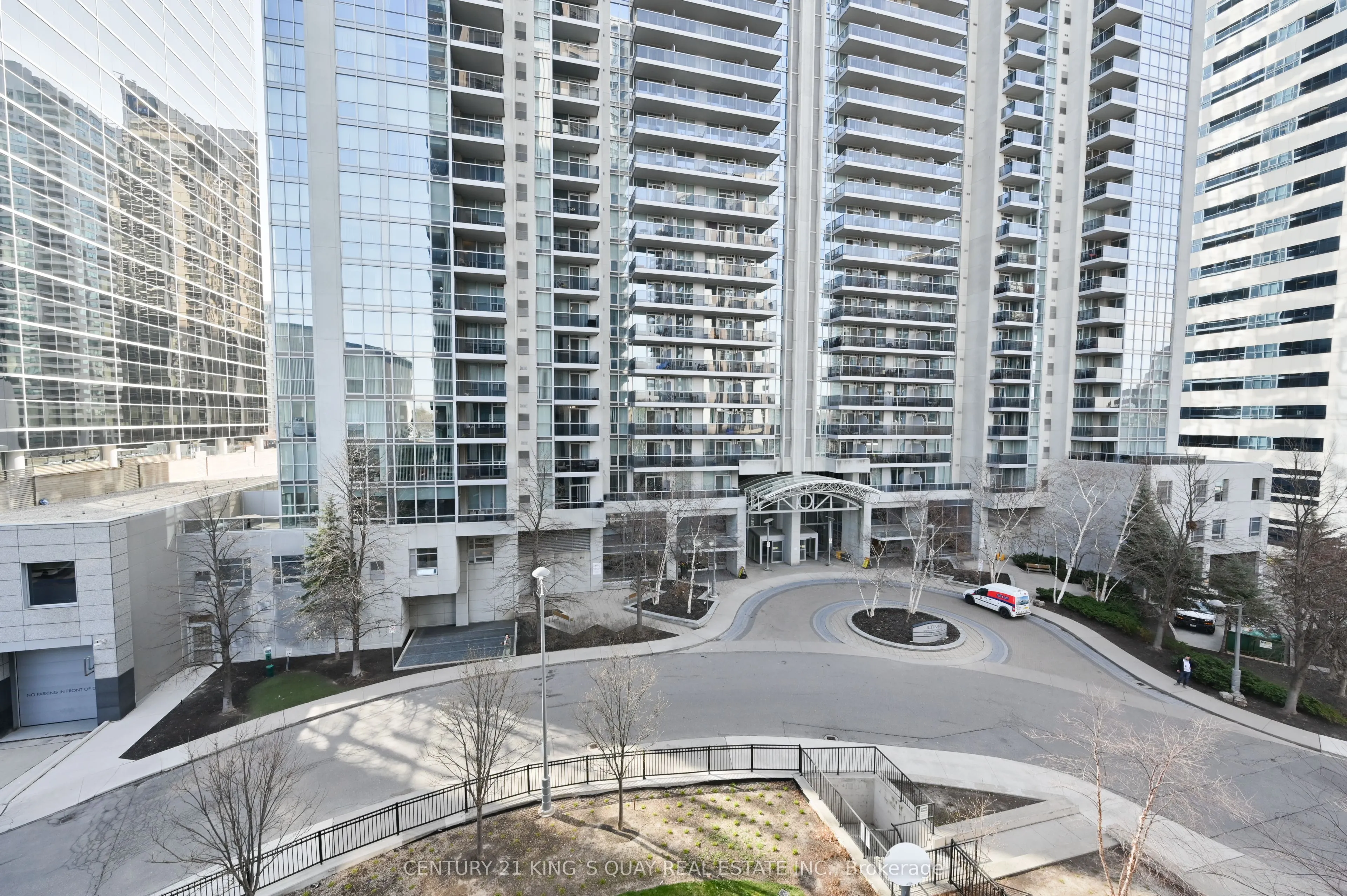 155 Beecroft Road #612