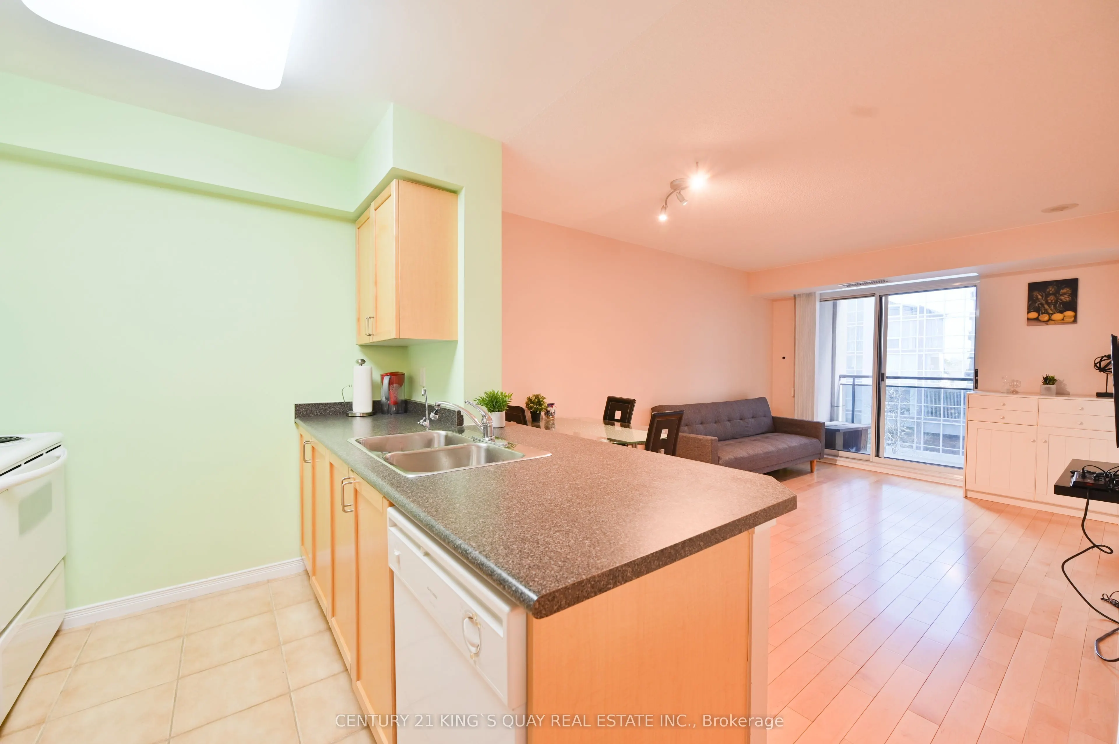 155 Beecroft Road #612