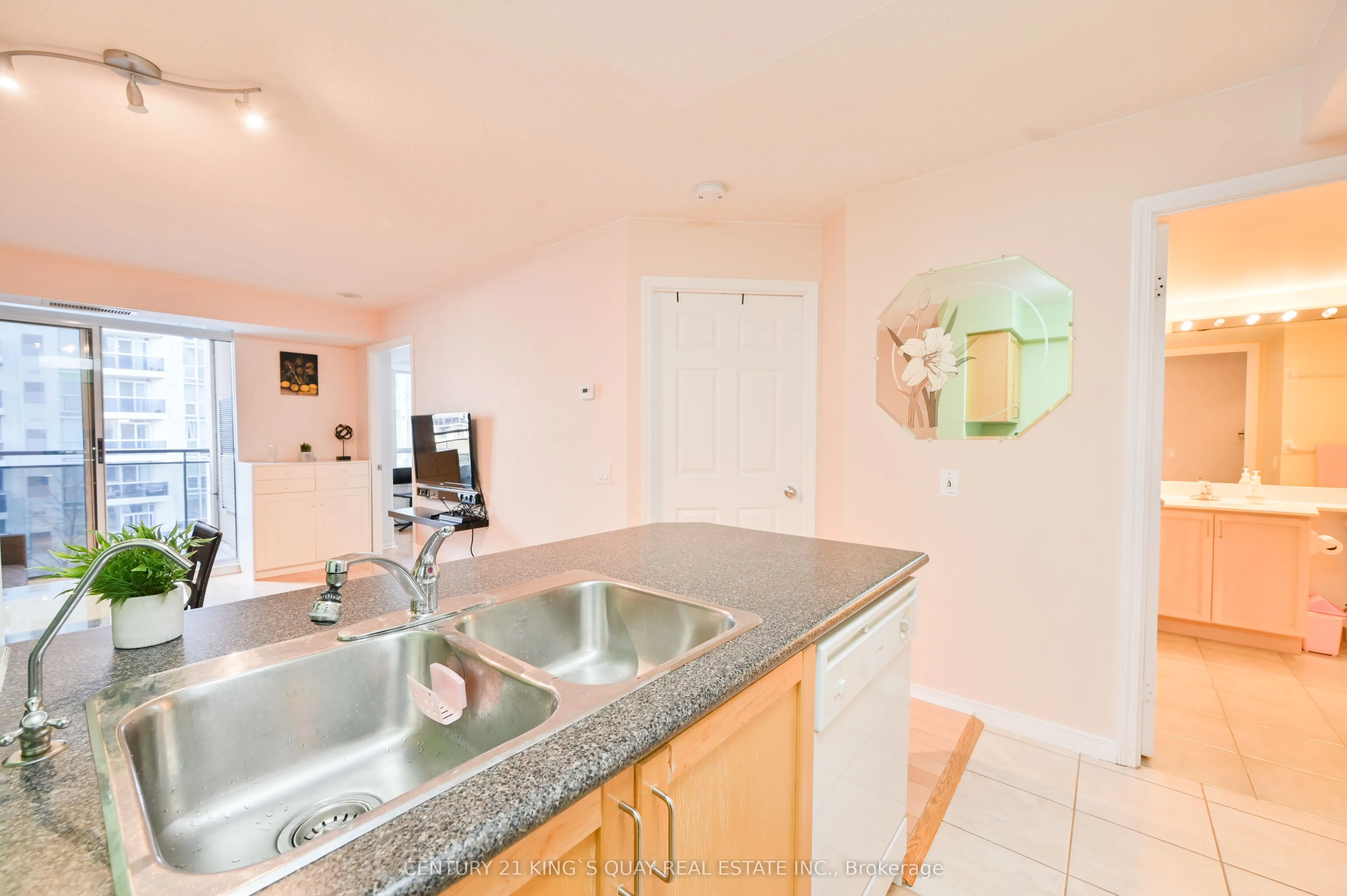 155 Beecroft Road #612