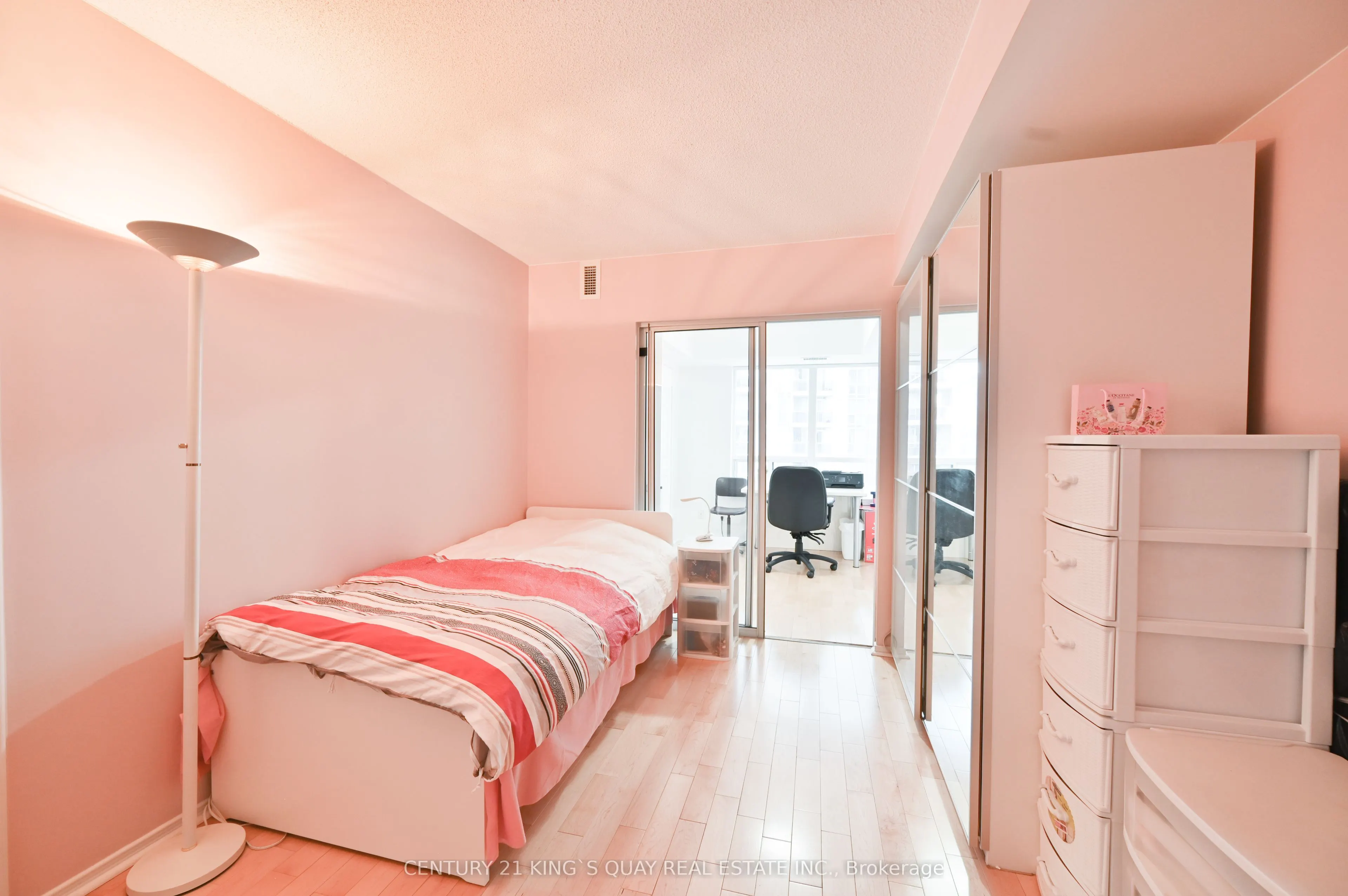 155 Beecroft Road #612