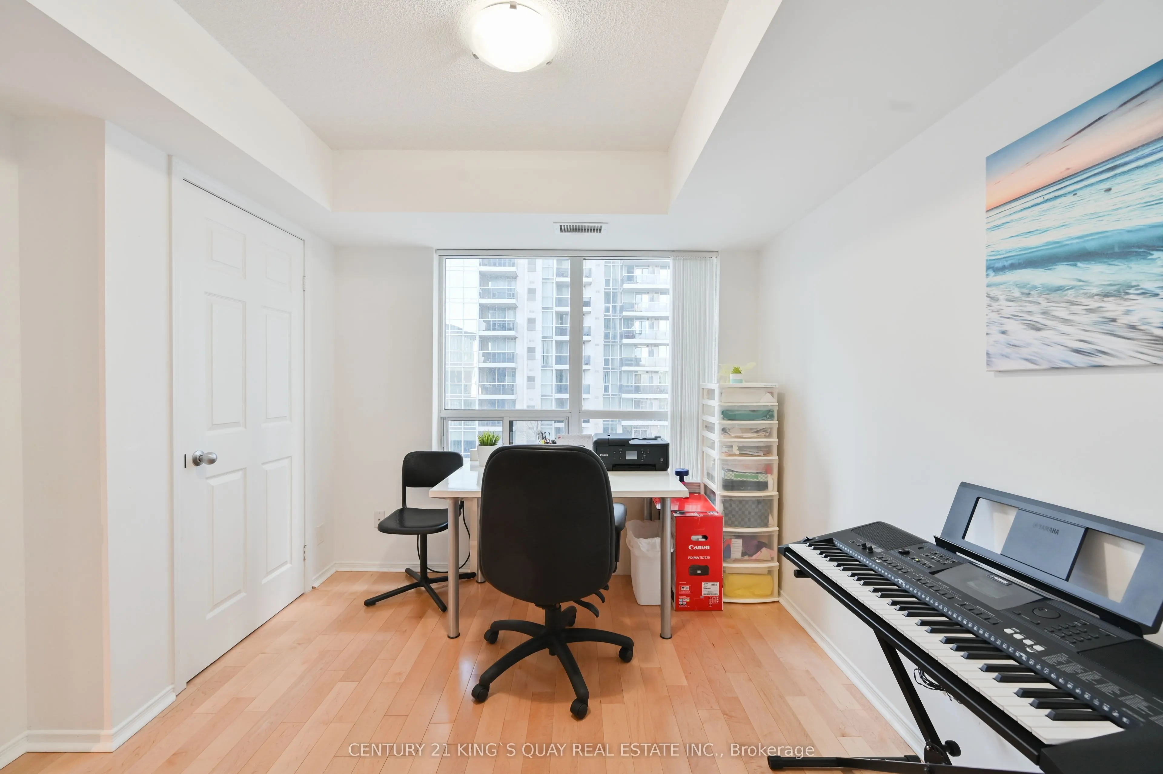 155 Beecroft Road #612