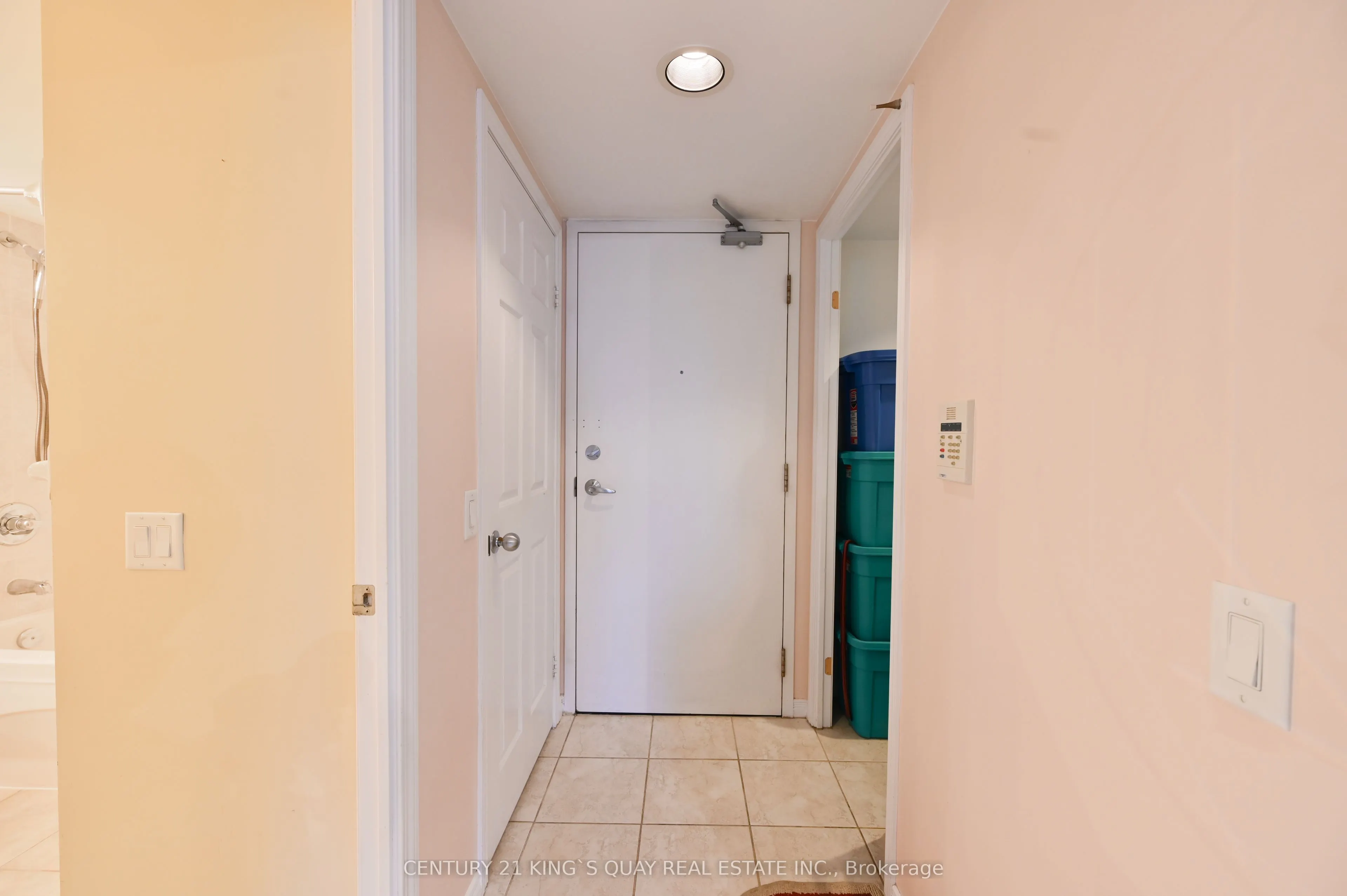155 Beecroft Road #612