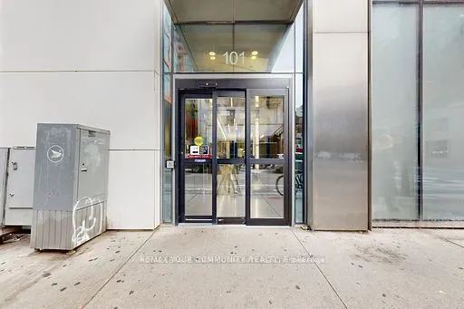 101 PETER Street #602