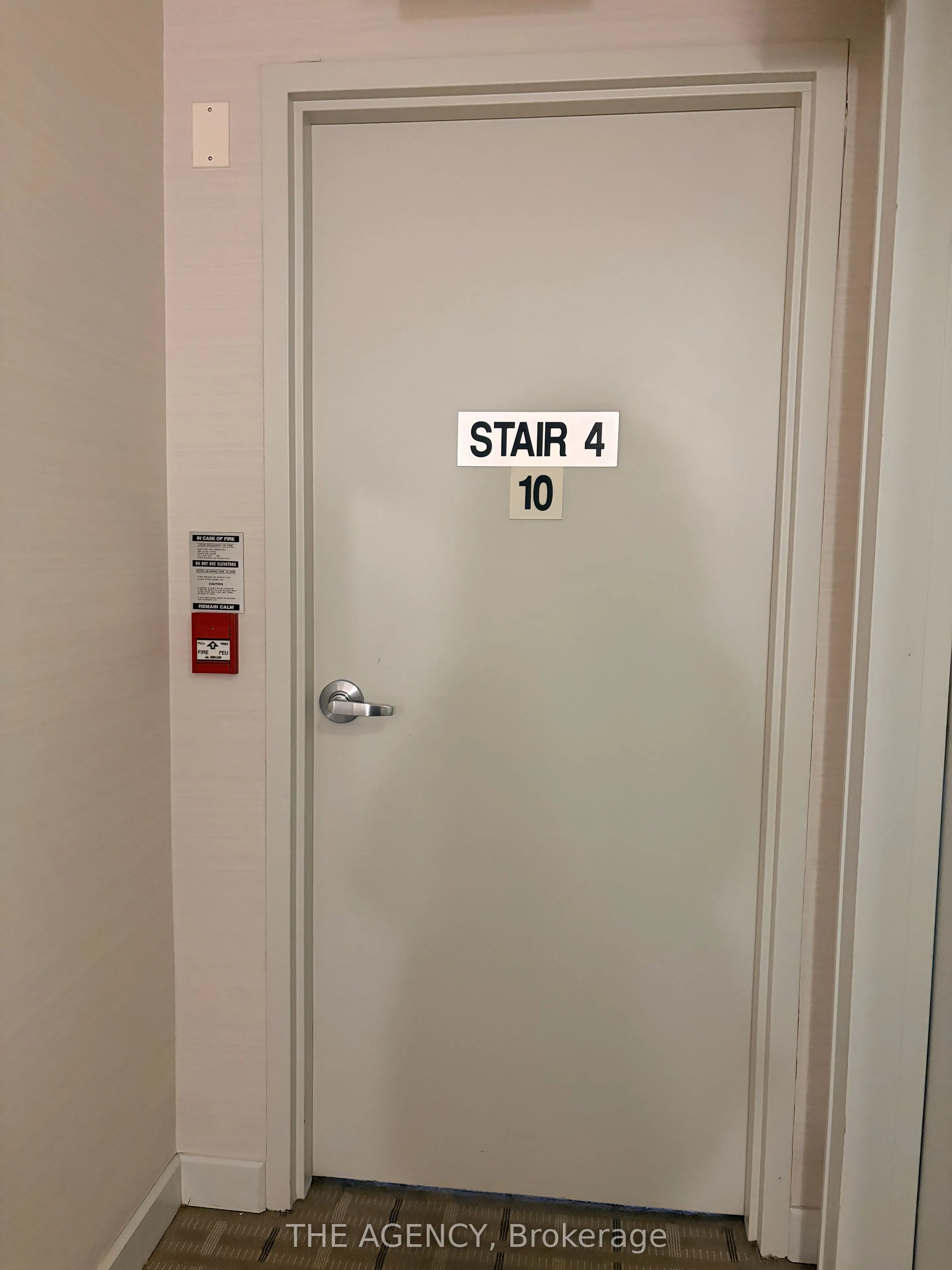 38 Grenville Street #1008