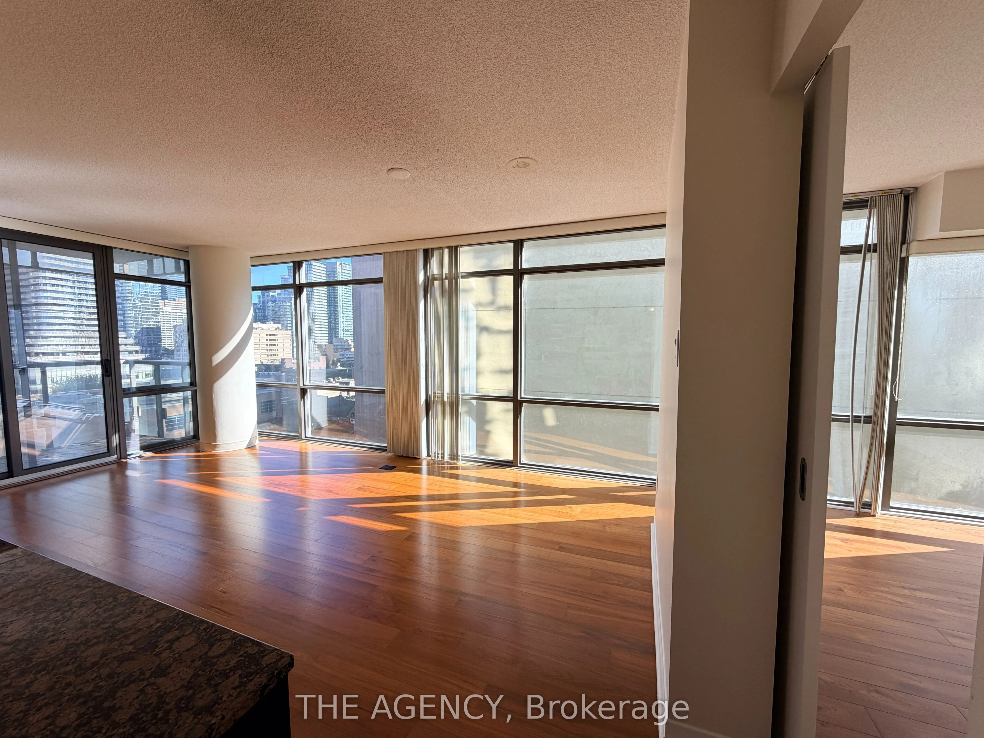 38 Grenville Street #1008