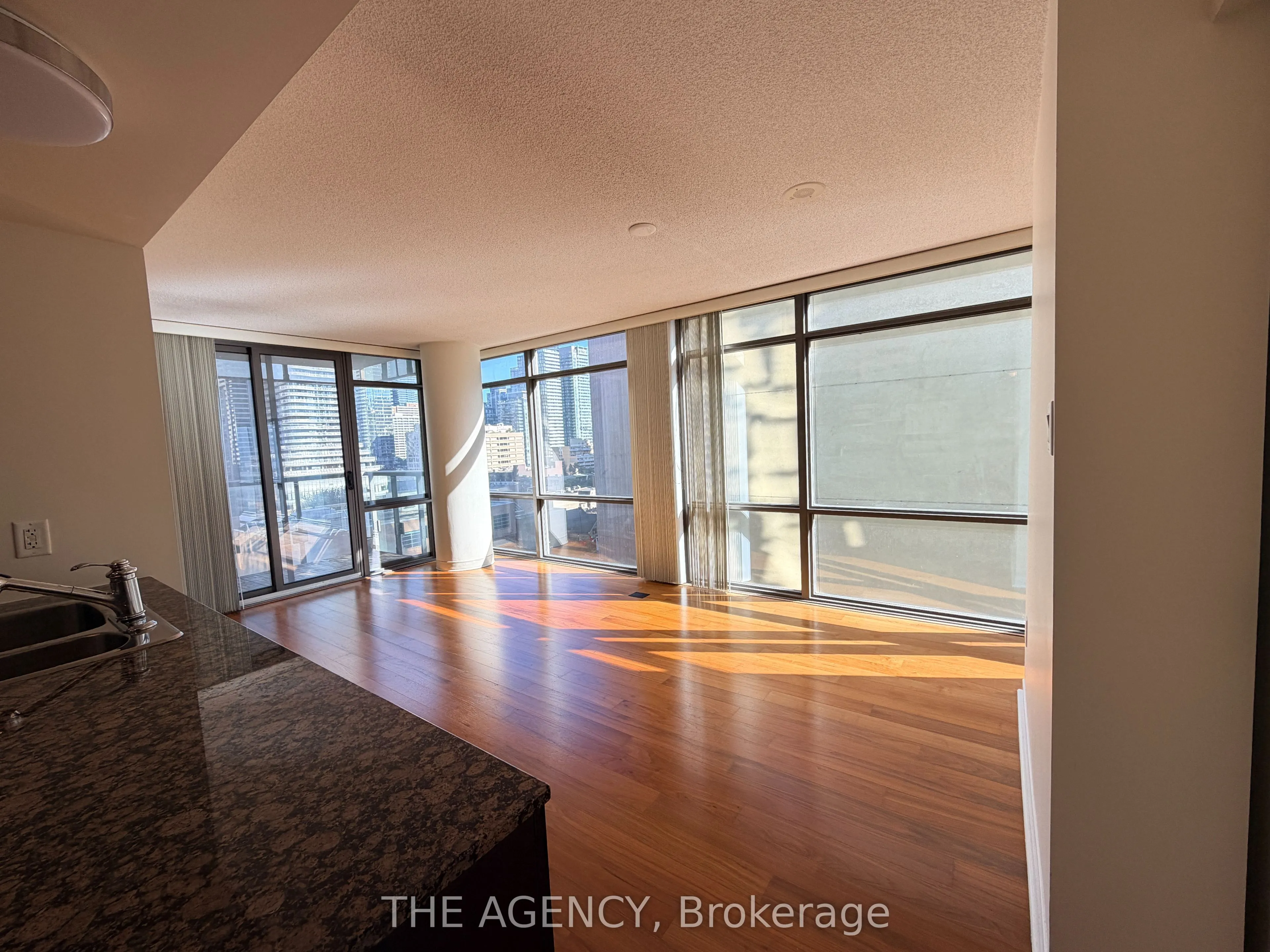 38 Grenville Street #1008