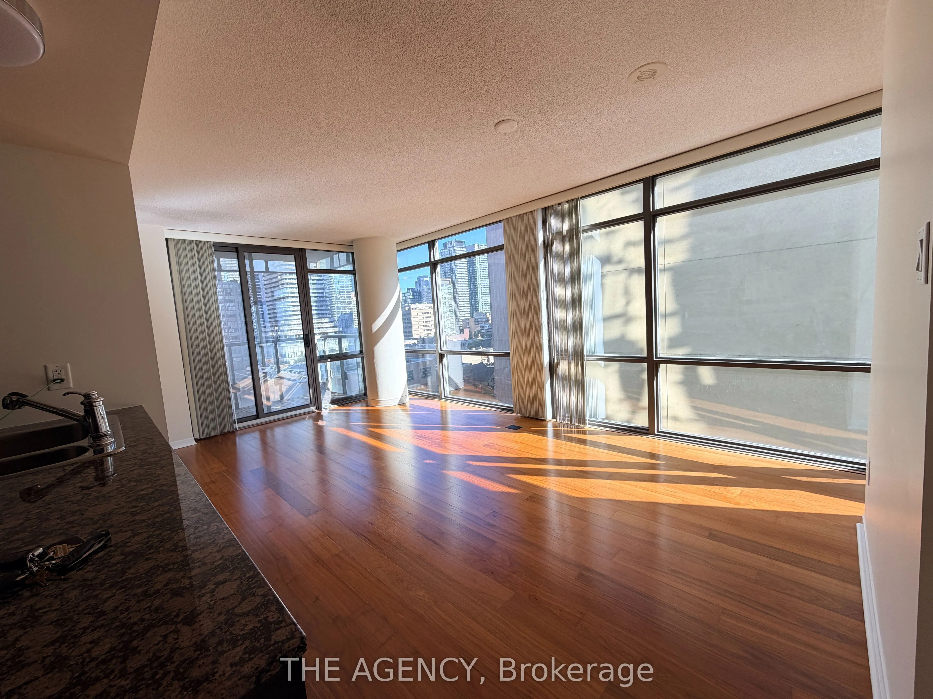 38 Grenville Street #1008