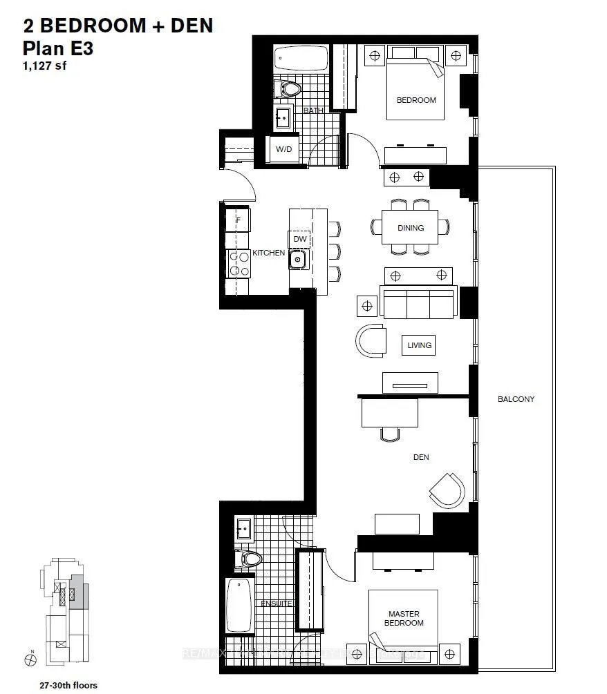 570 Bay Street #2903