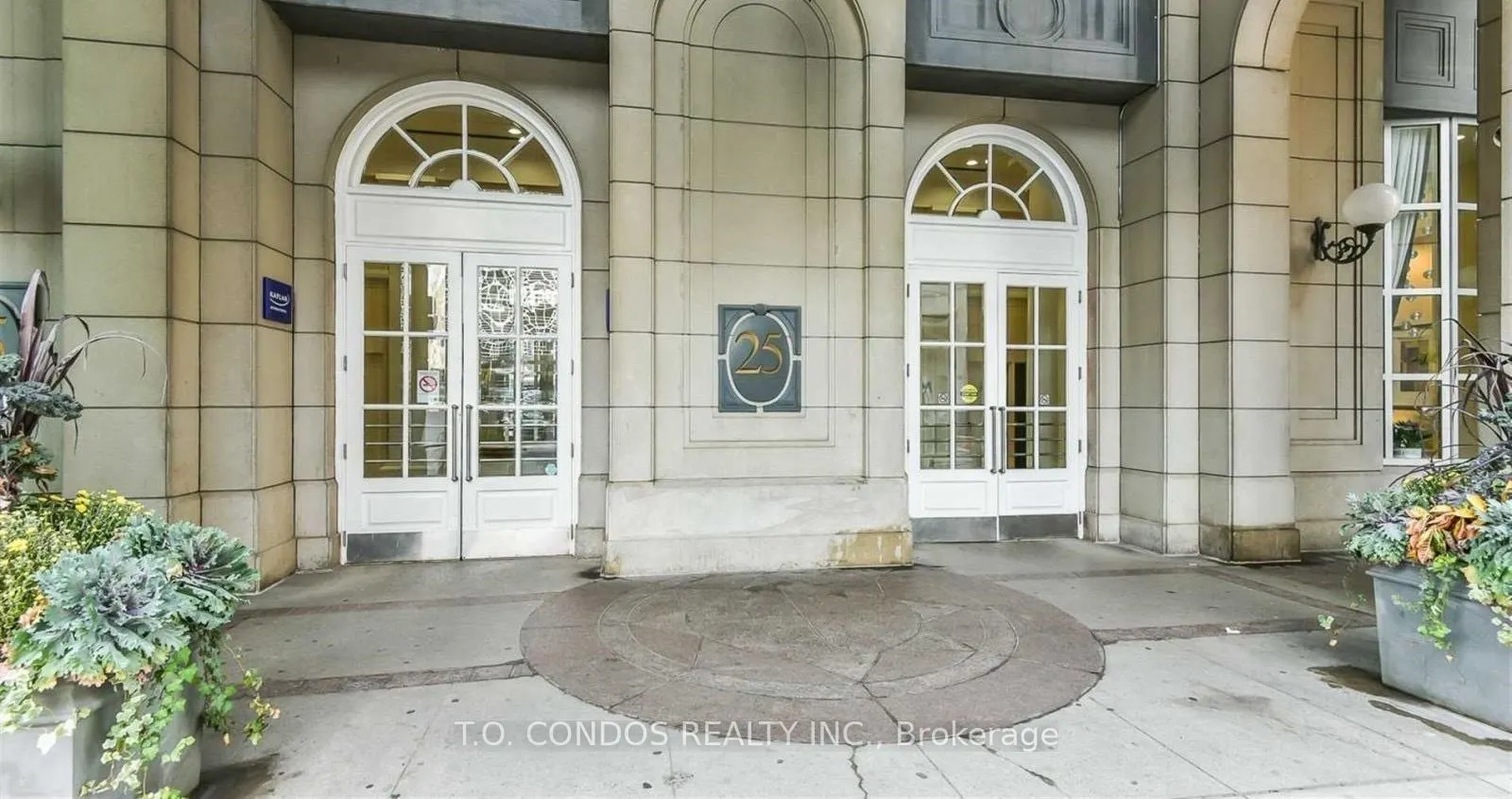 25 The Esplanade Avenue #3101
