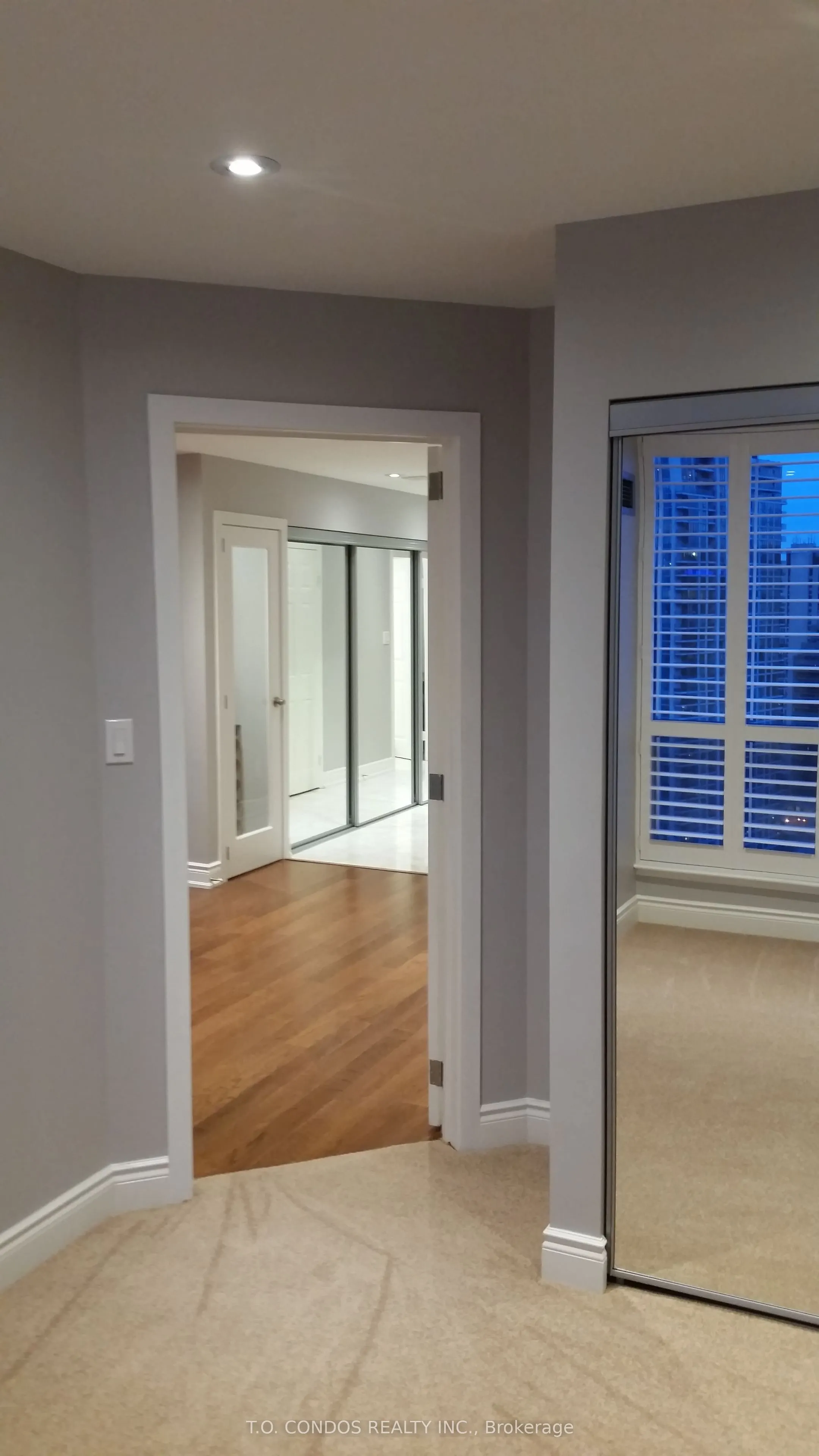 25 The Esplanade Avenue #3101
