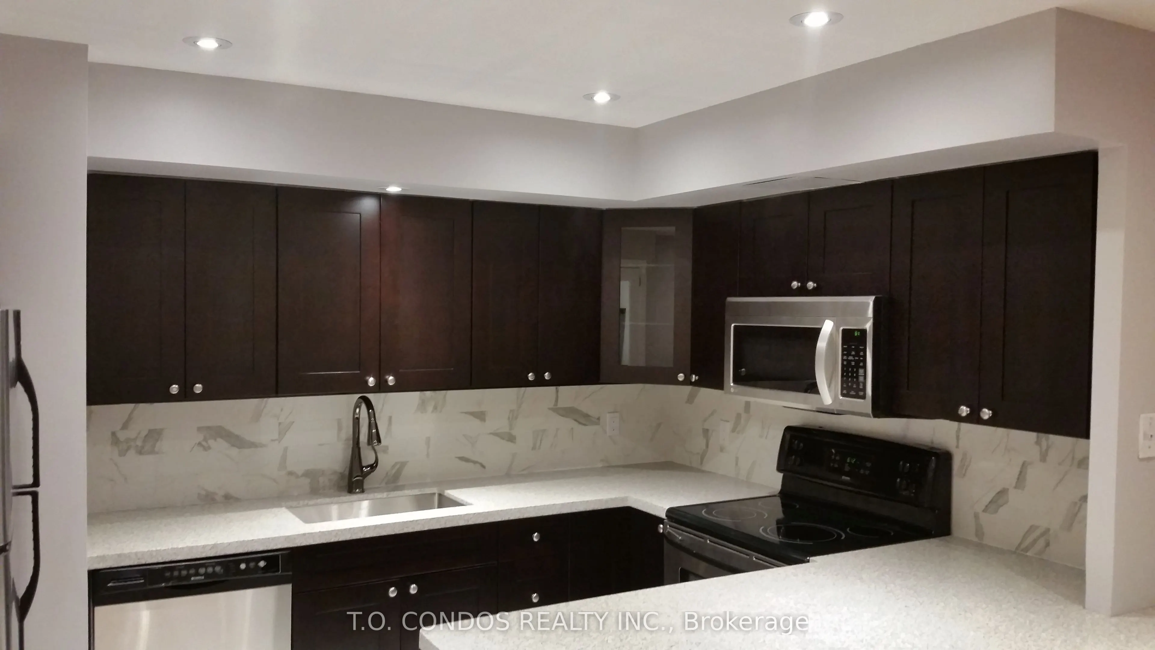 25 The Esplanade Avenue #3101