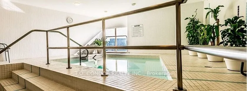 25 The Esplanade Avenue #3101