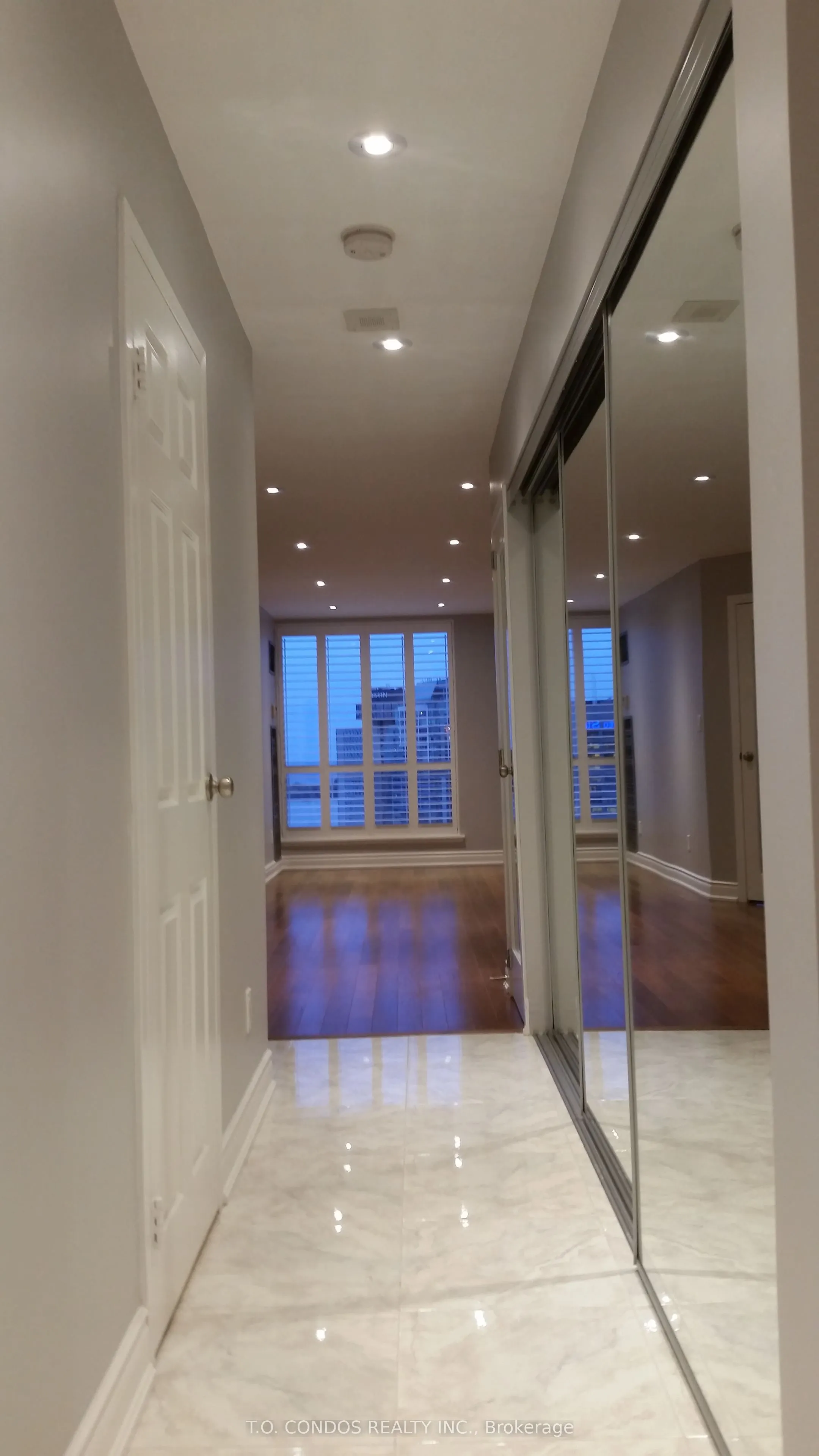 25 The Esplanade Avenue #3101