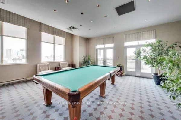 25 The Esplanade Avenue #3101