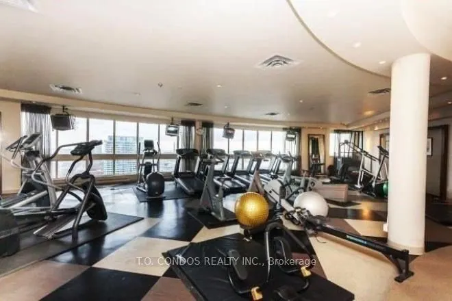 25 The Esplanade Avenue #3101