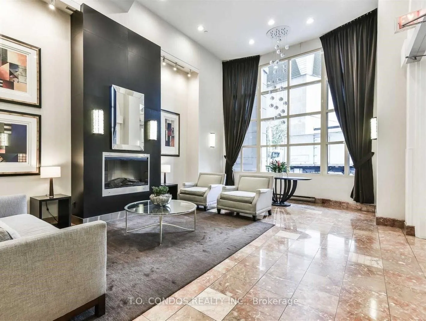 25 The Esplanade Avenue #3101