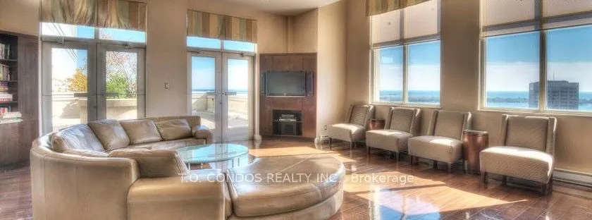 25 The Esplanade Avenue #3101