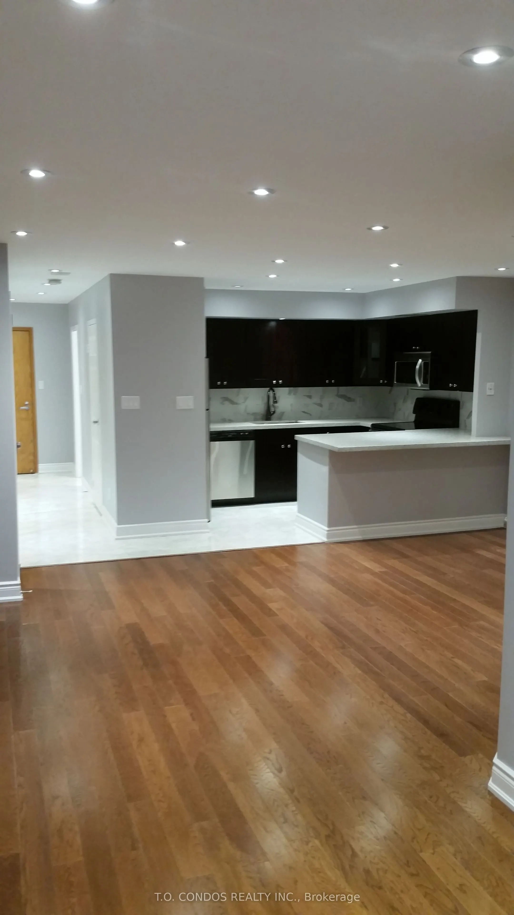 25 The Esplanade Avenue #3101