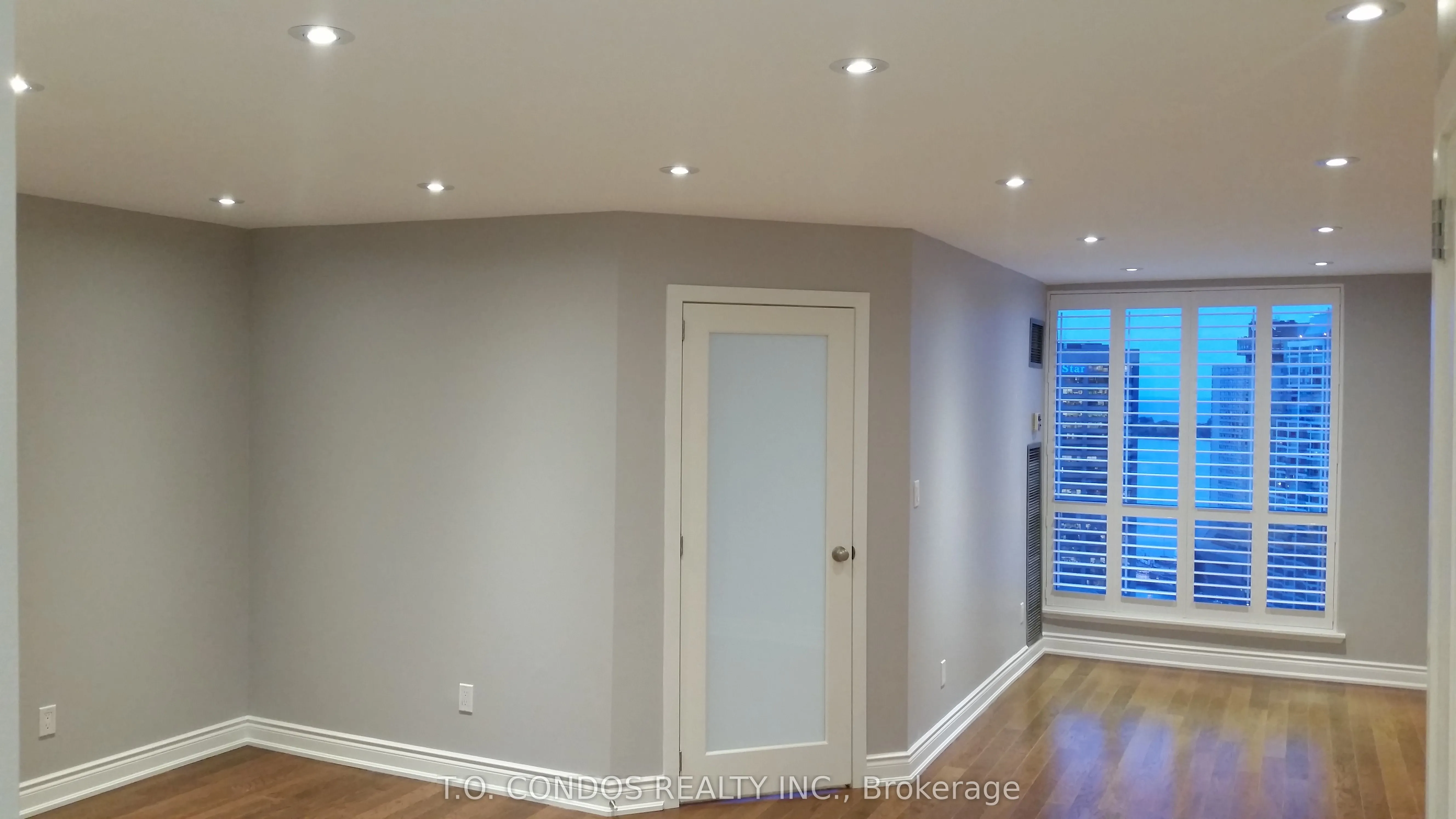 25 The Esplanade Avenue #3101
