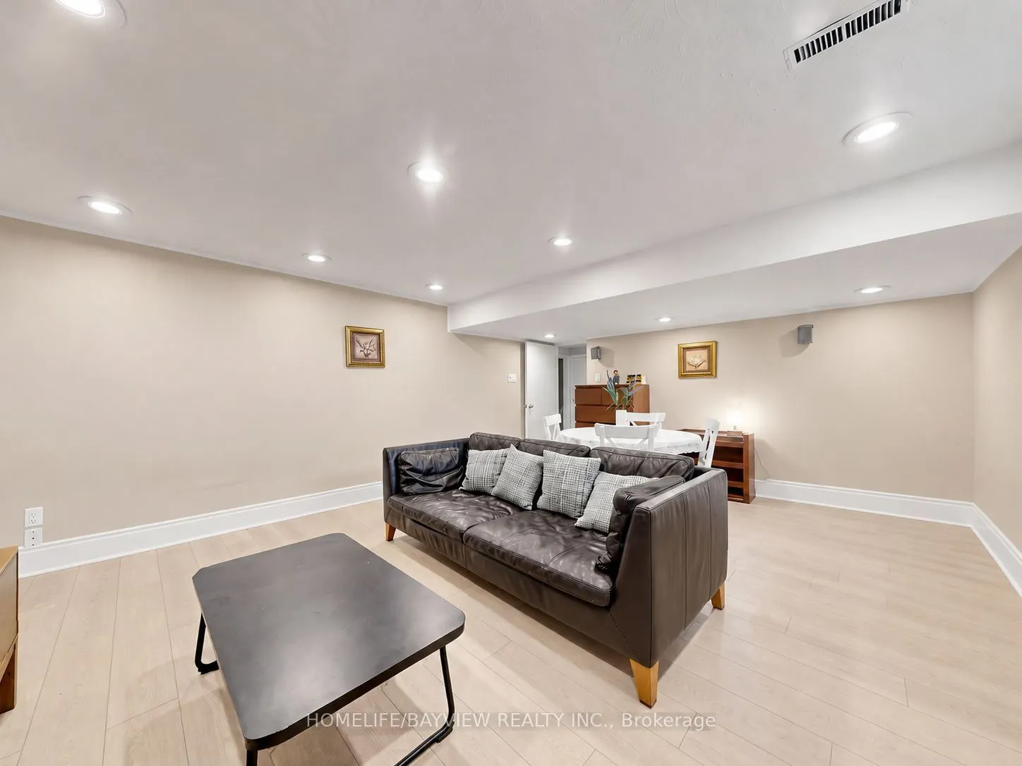 39 Shenstone(Basement) Road