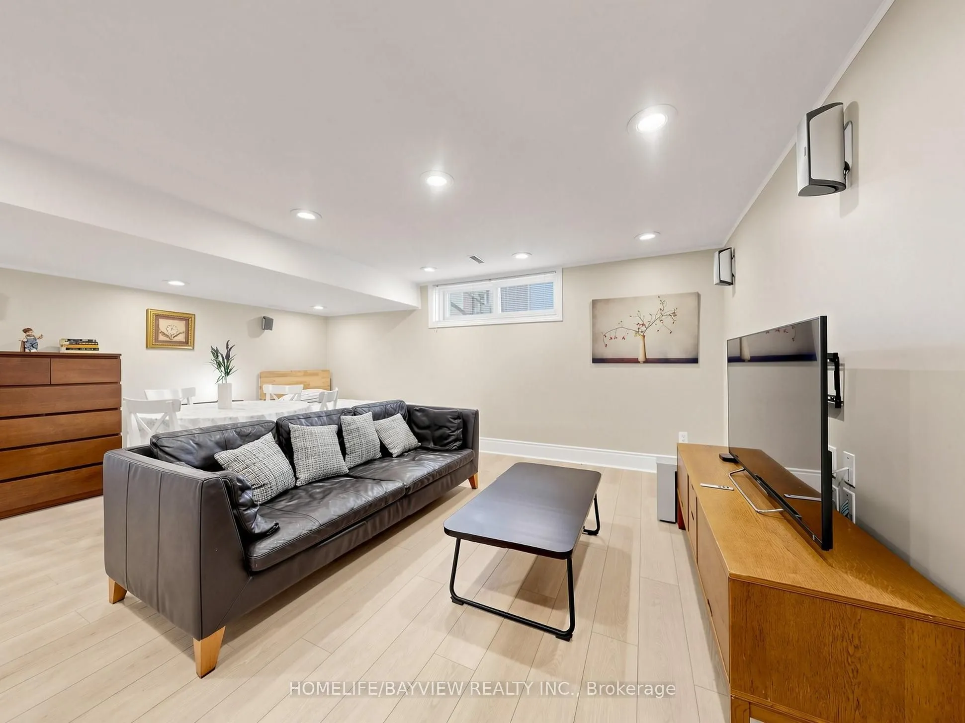 39 Shenstone(Basement) Road