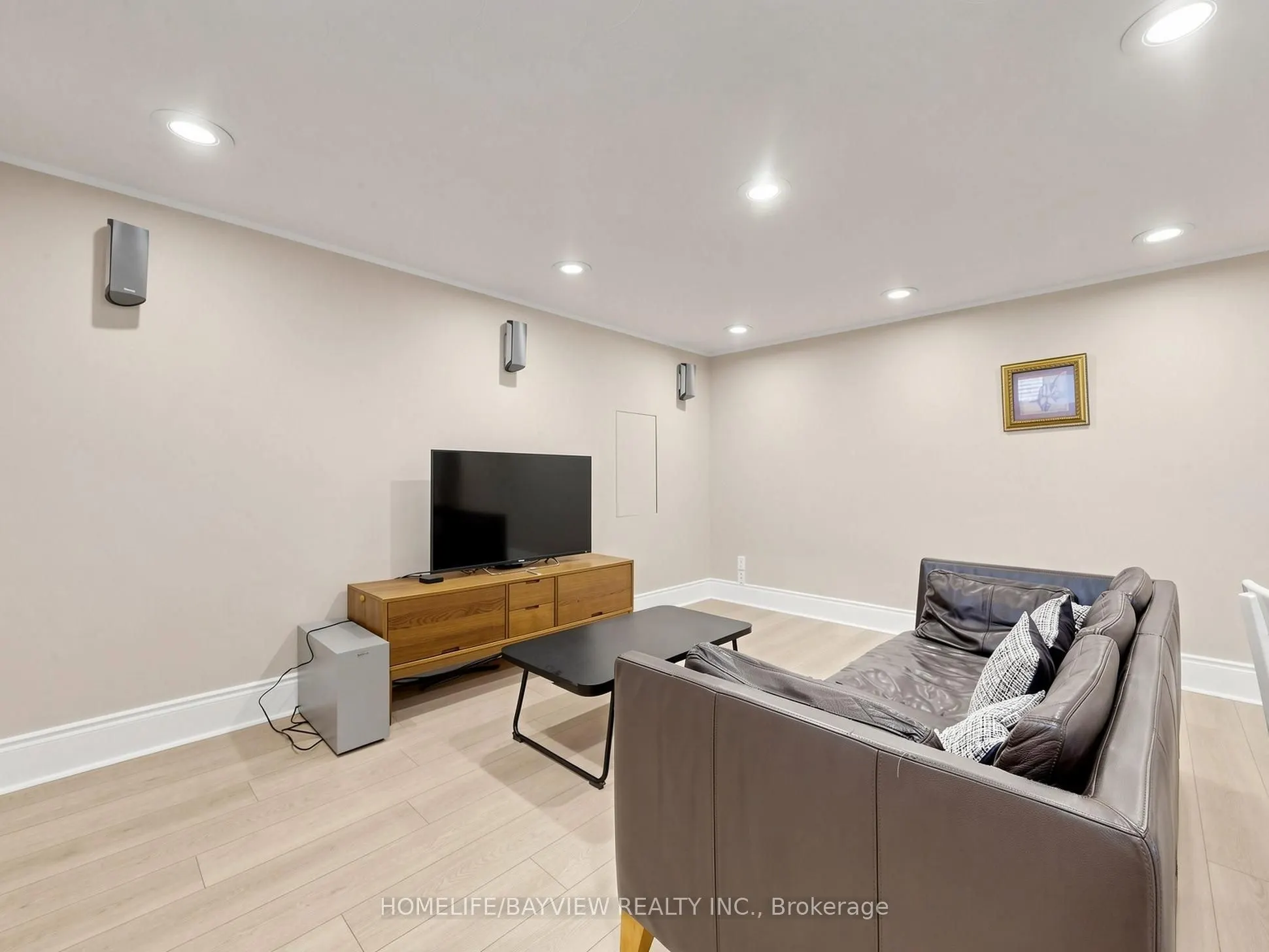 39 Shenstone(Basement) Road