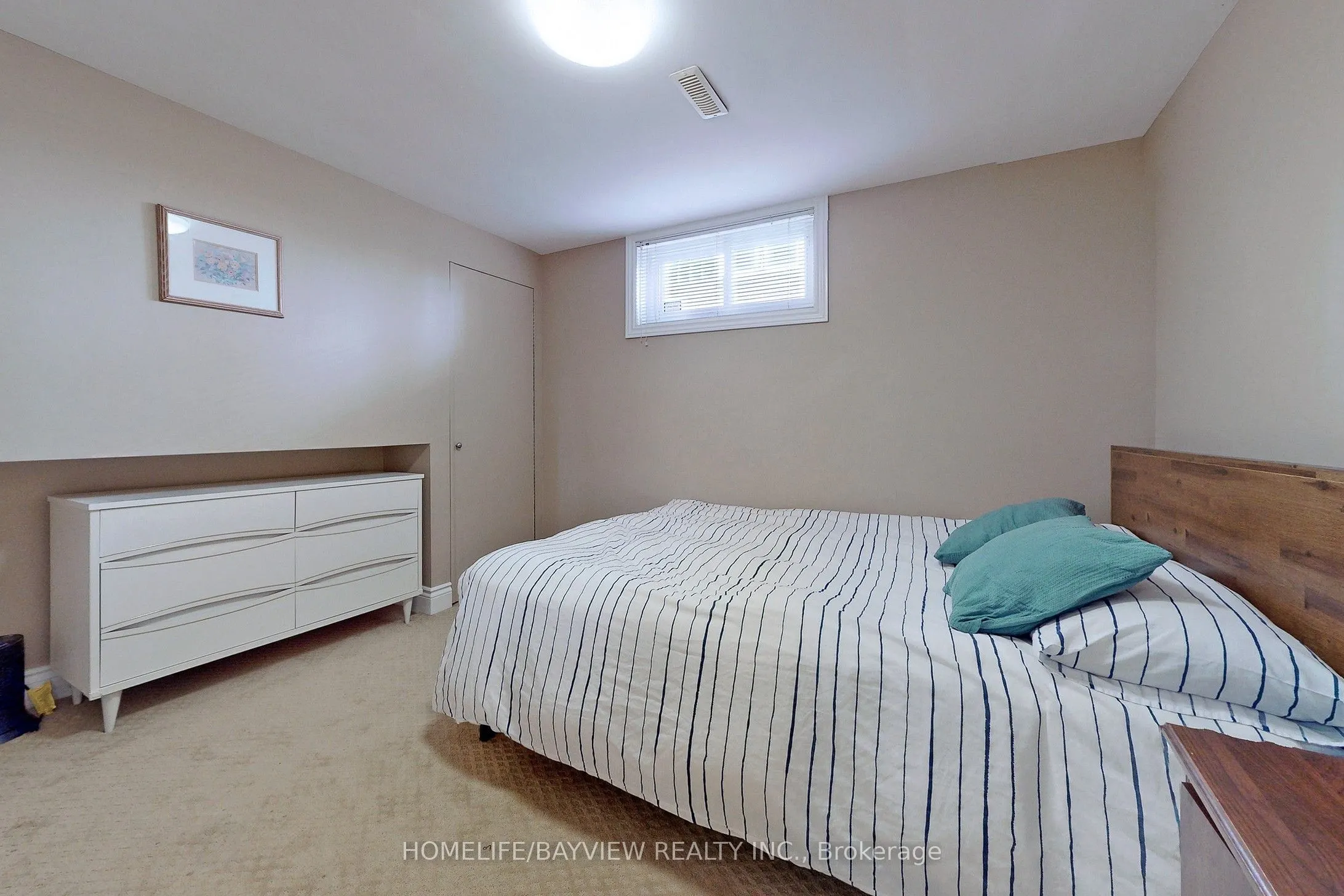39 Shenstone(Basement) Road