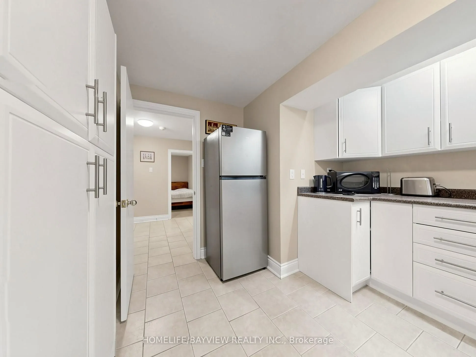 39 Shenstone(Basement) Road