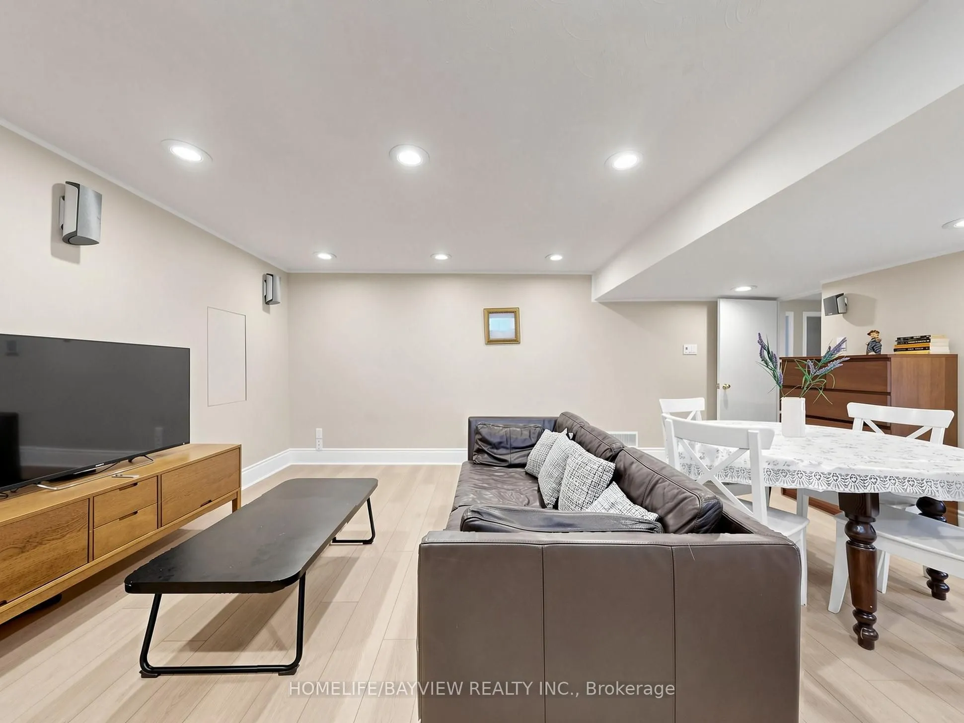 39 Shenstone(Basement) Road