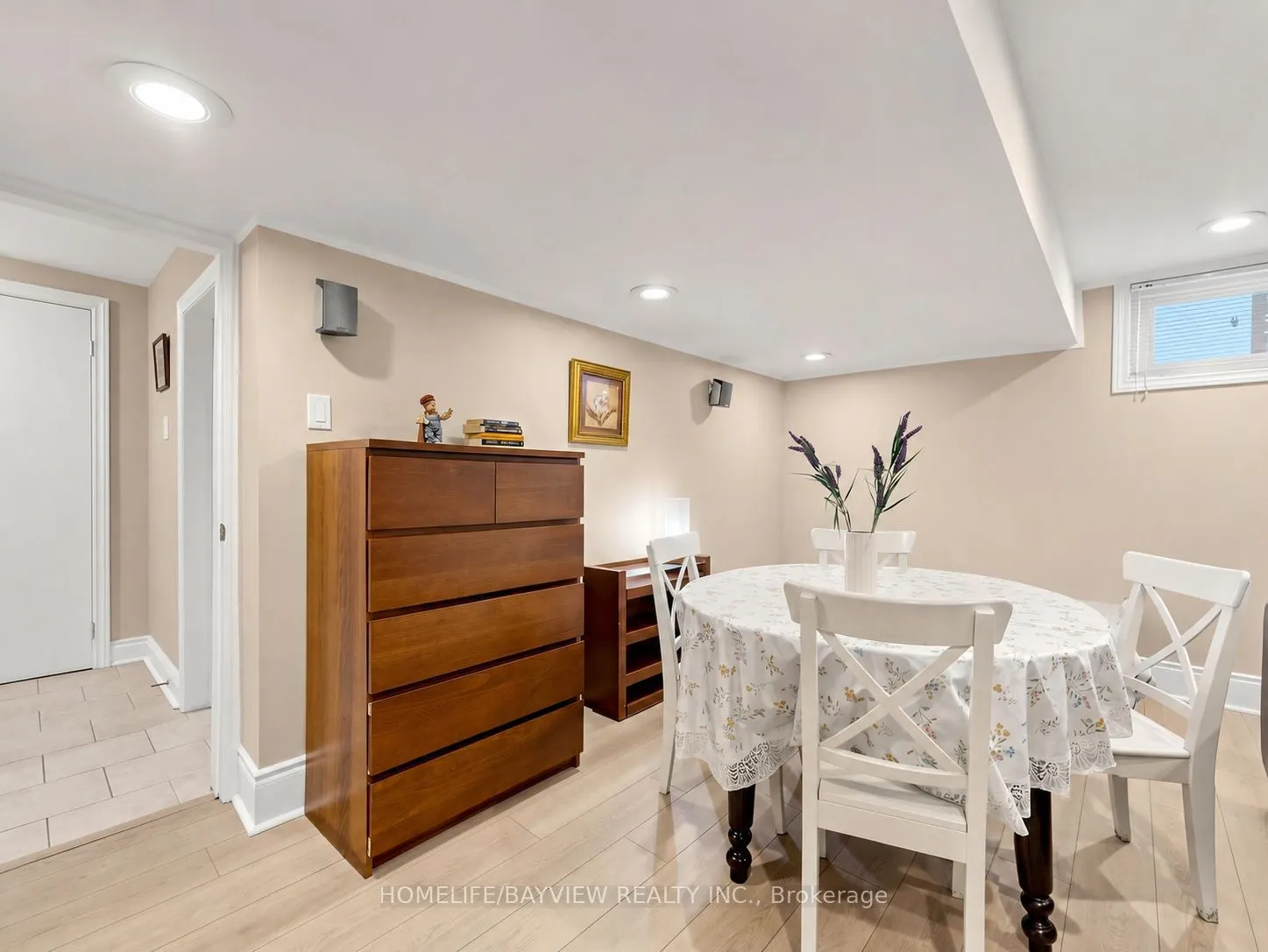 39 Shenstone(Basement) Road