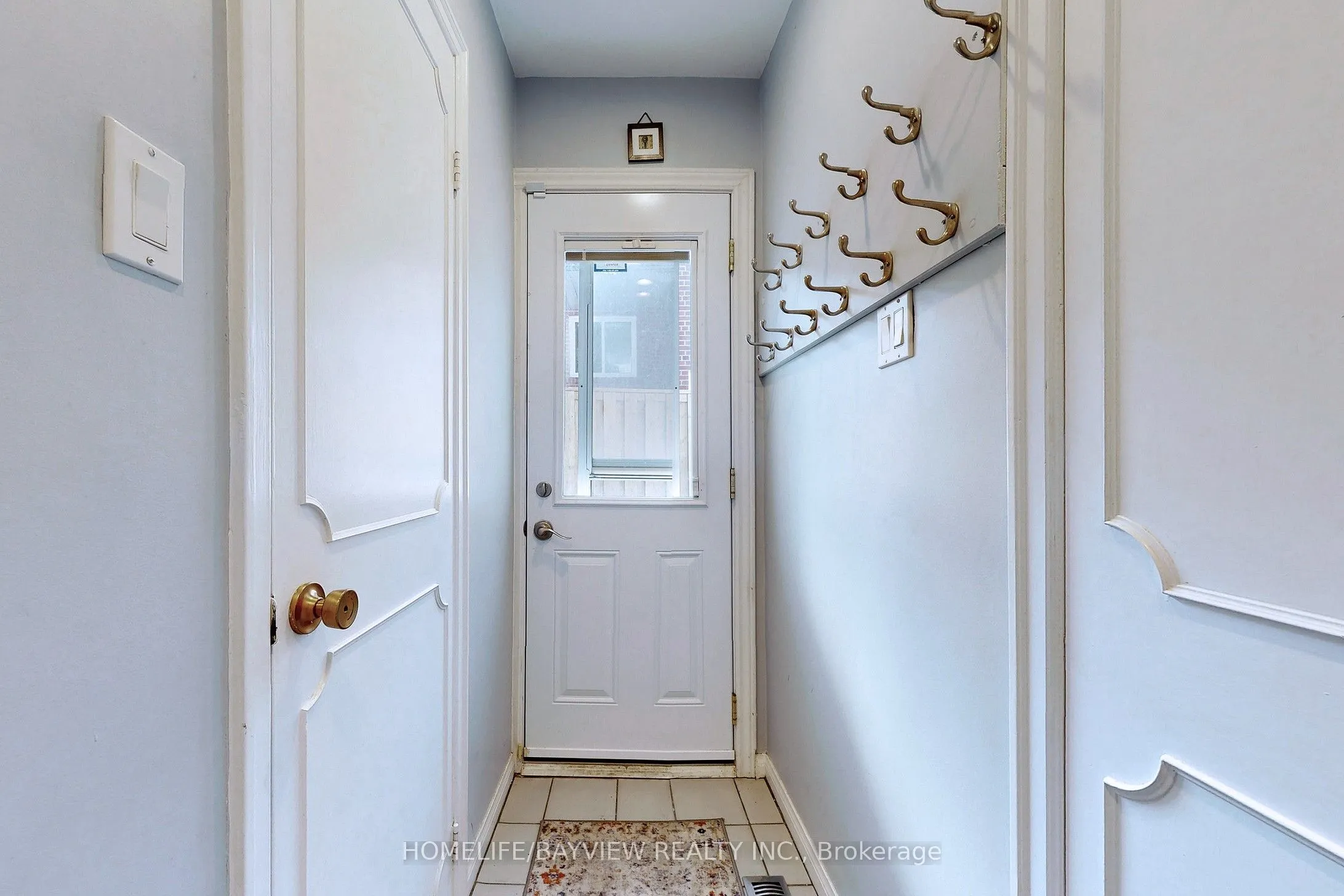 39 Shenstone(Basement) Road