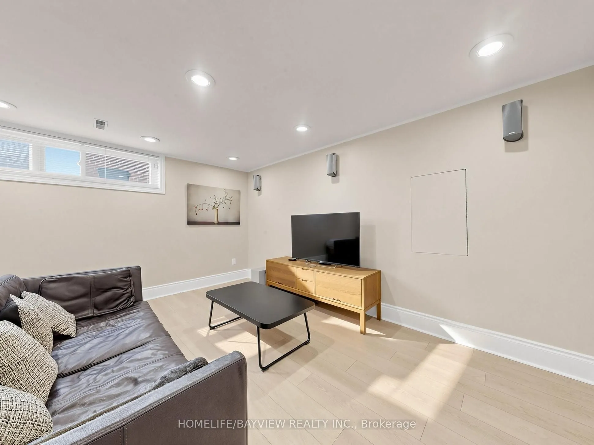 39 Shenstone(Basement) Road