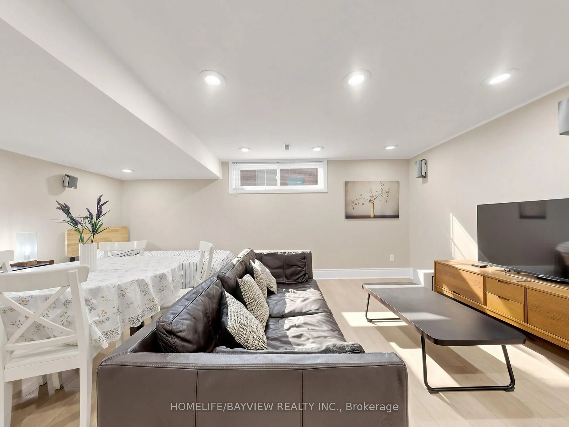 39 Shenstone(Basement) Road