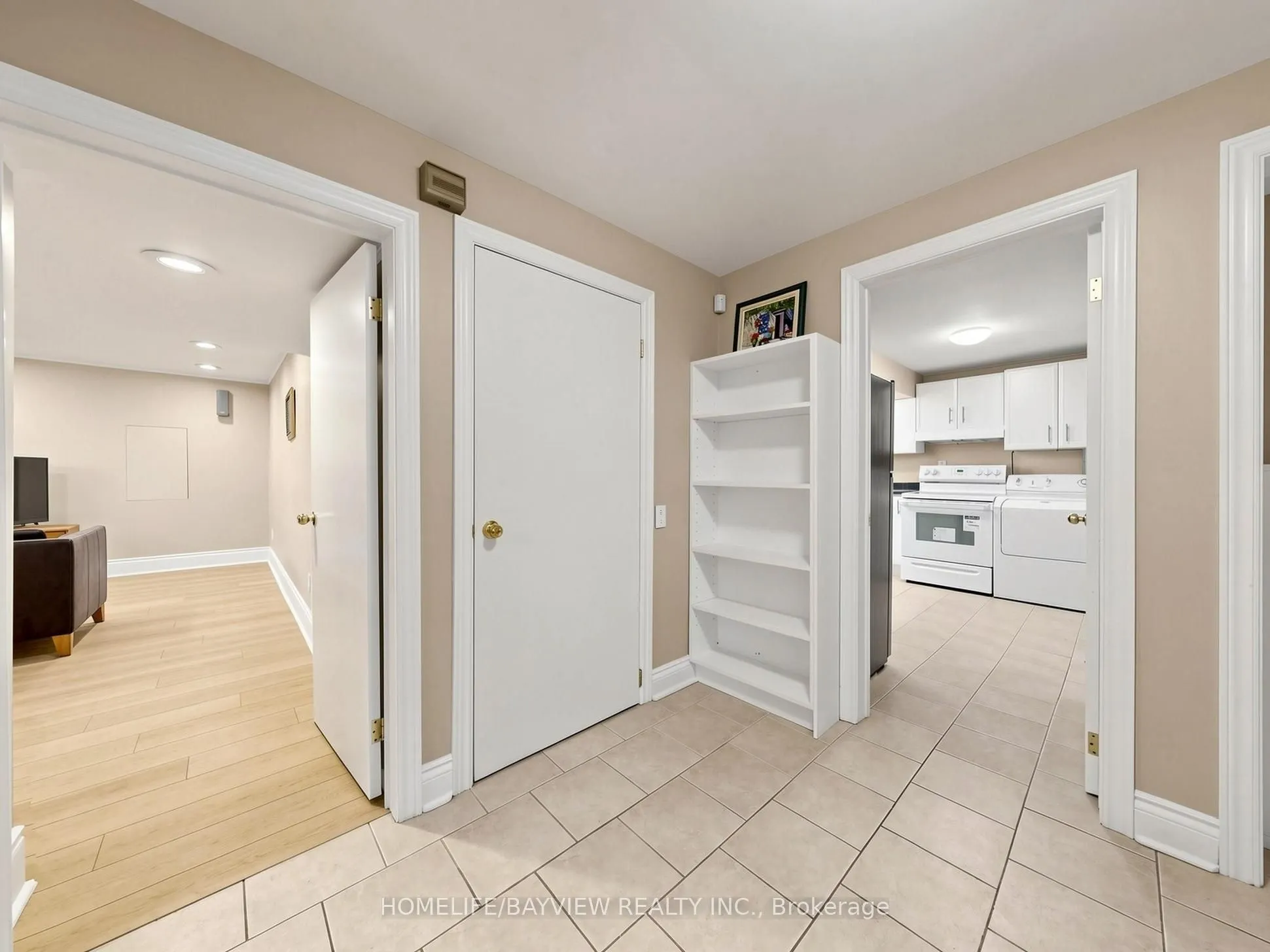 39 Shenstone(Basement) Road