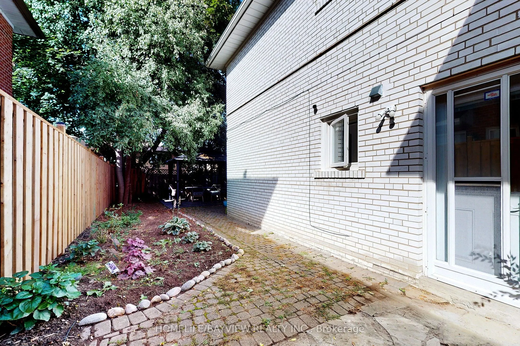 39 Shenstone(Basement) Road