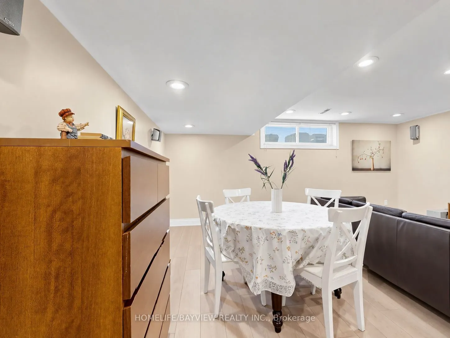 39 Shenstone(Basement) Road
