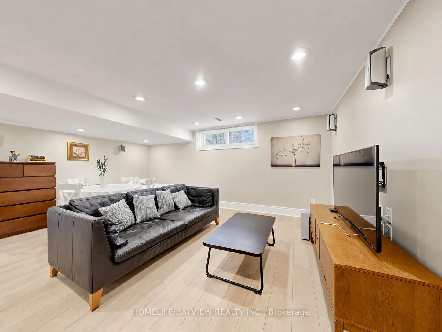 39 Shenstone(Basement) Road