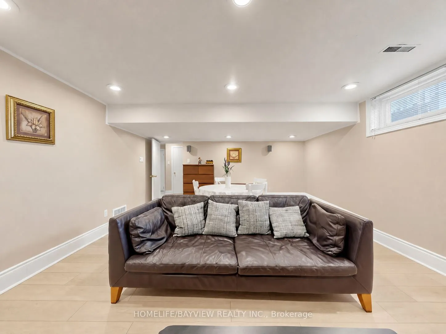 39 Shenstone(Basement) Road