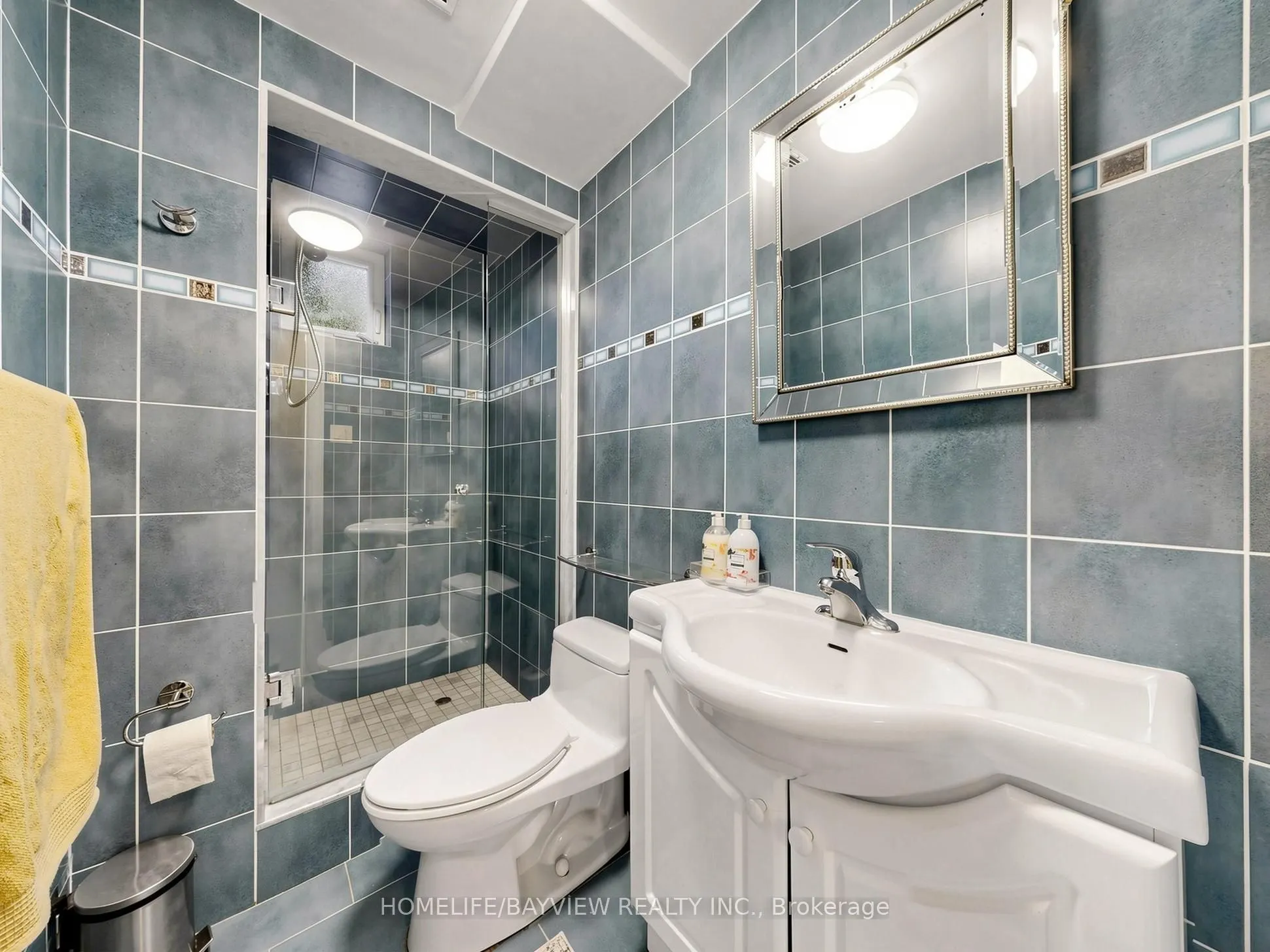 39 Shenstone(Basement) Road