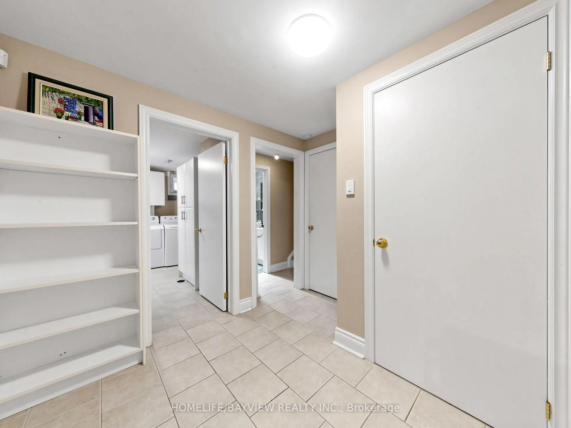 39 Shenstone(Basement) Road
