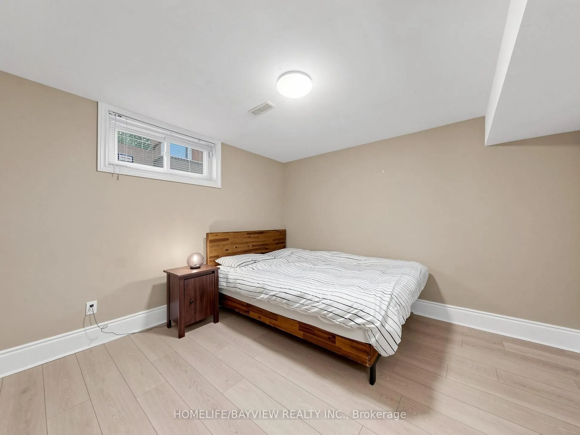 39 Shenstone(Basement) Road