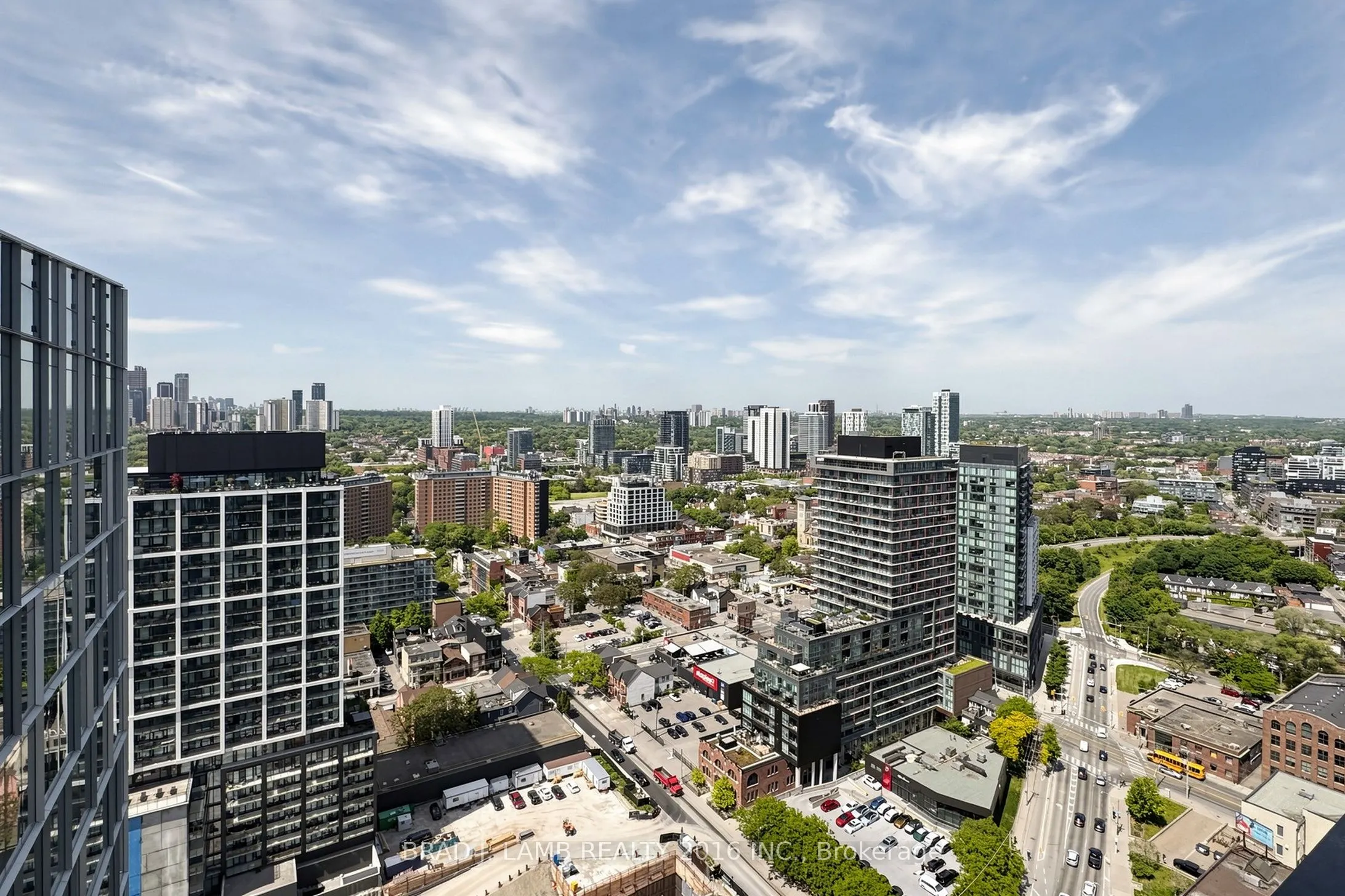 284 King Street E #2803