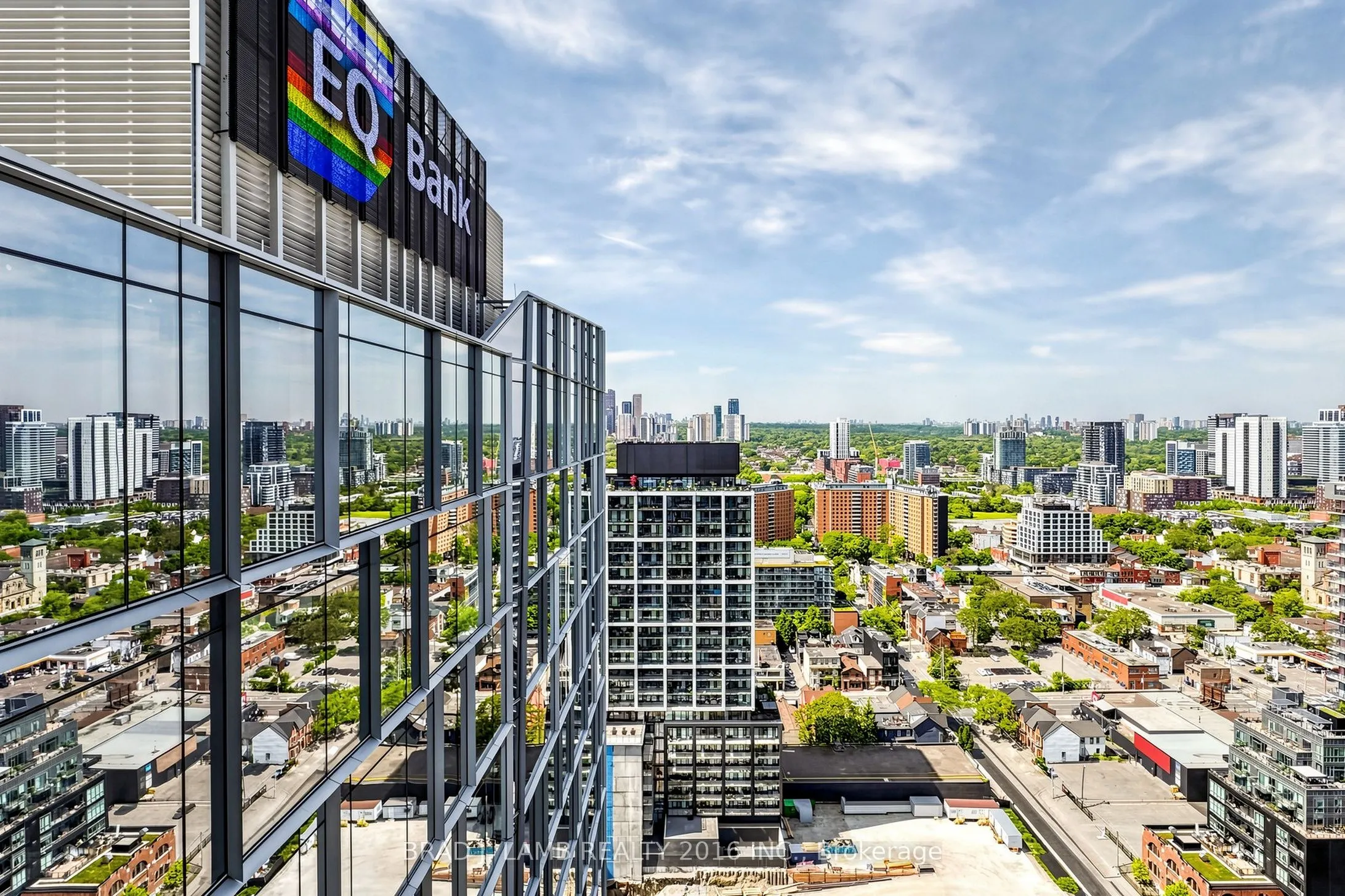 284 King Street E #2803