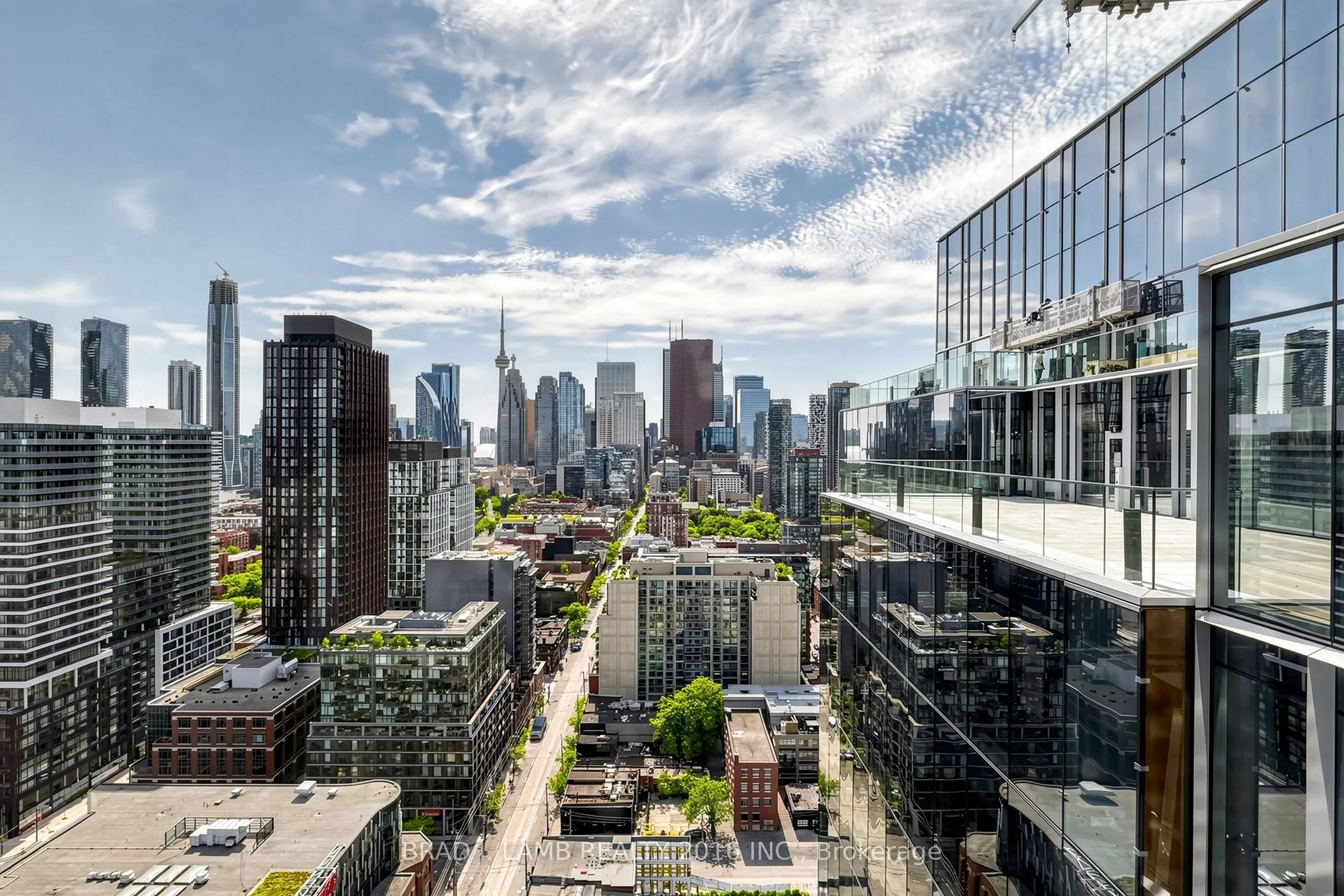 284 King Street E #2803
