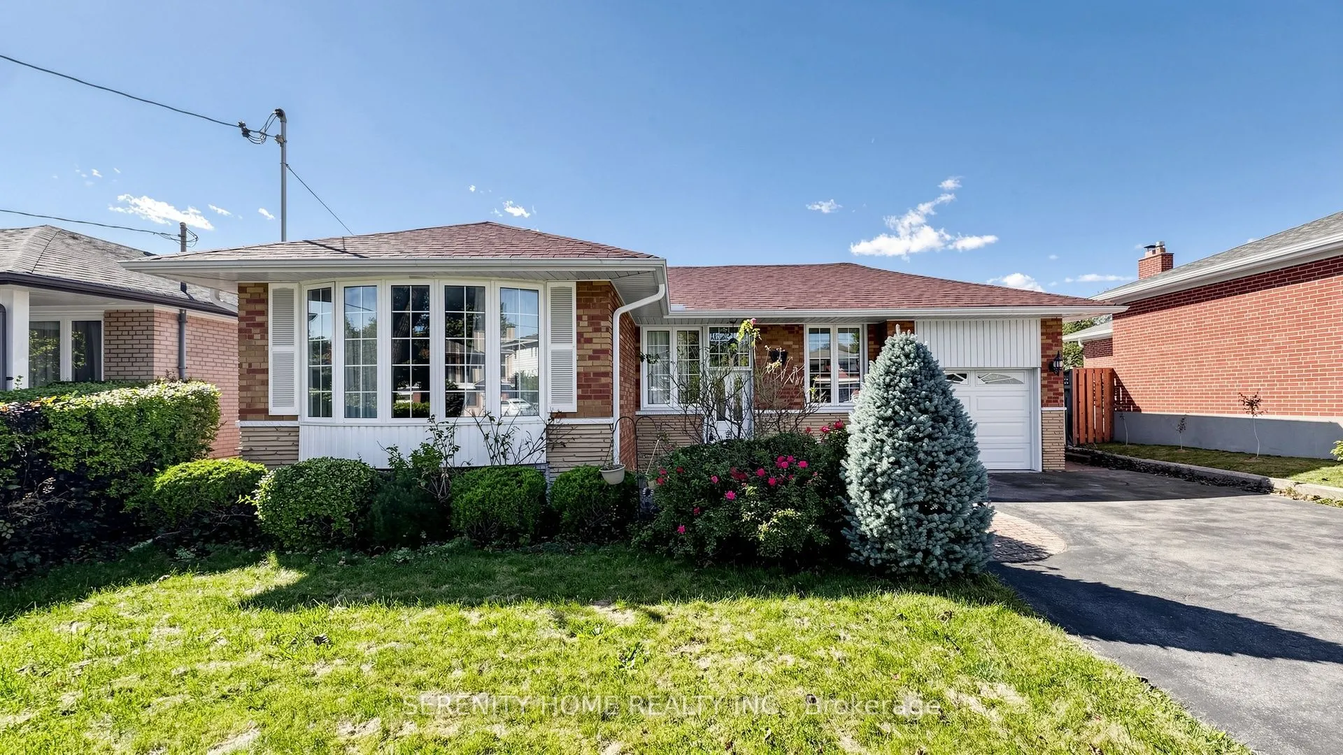 15 Monarchwood Crescent