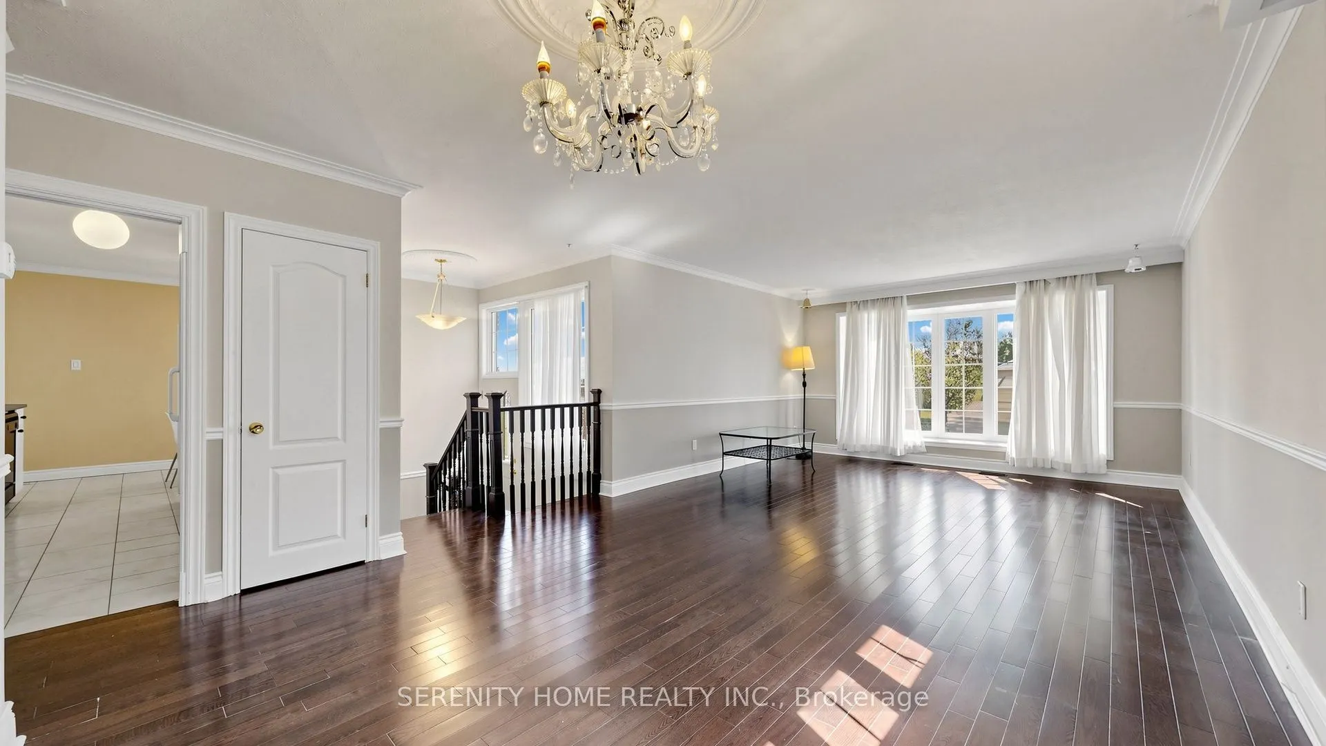 15 Monarchwood Crescent