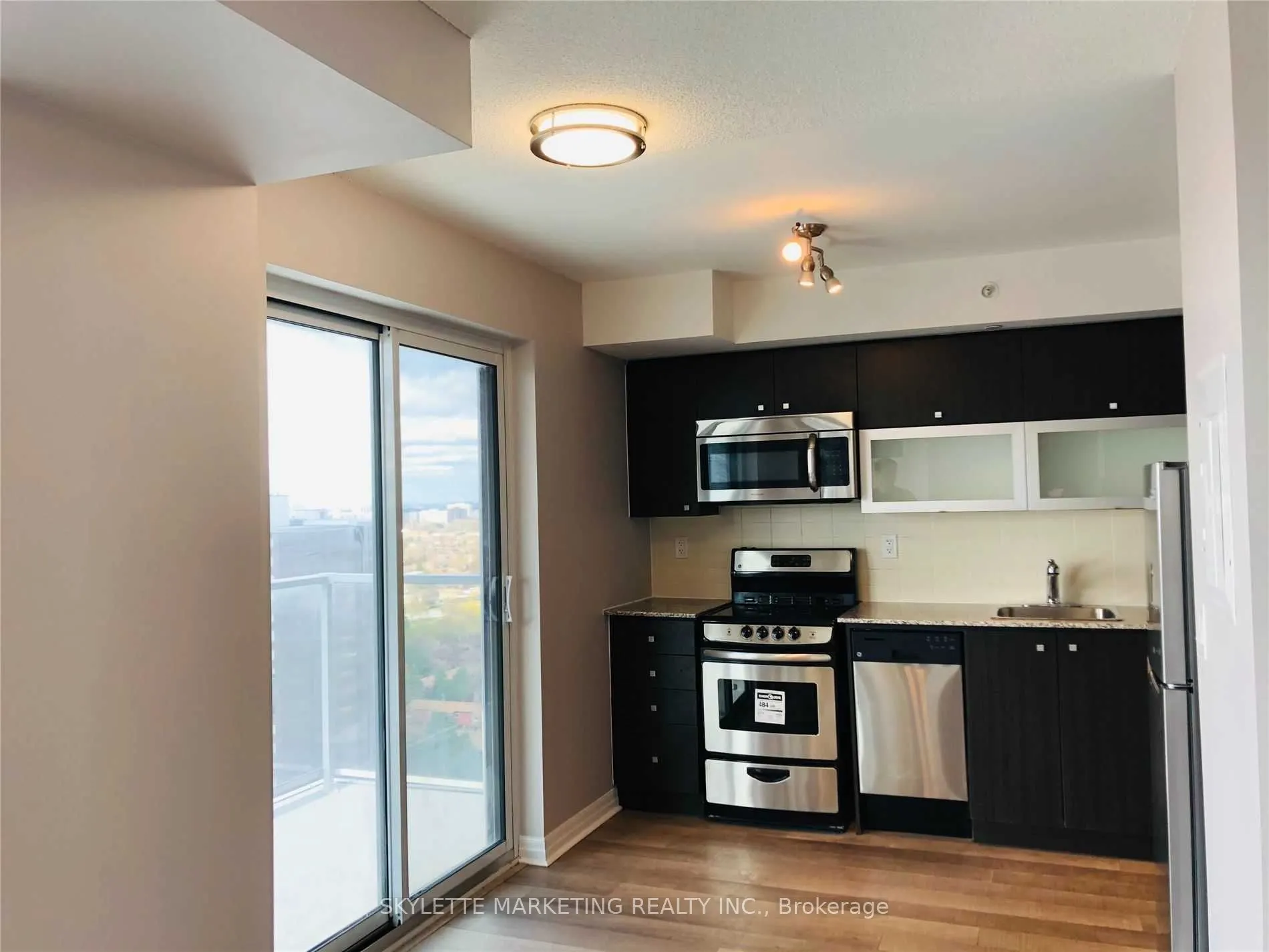 275 Yorkland Road #2203